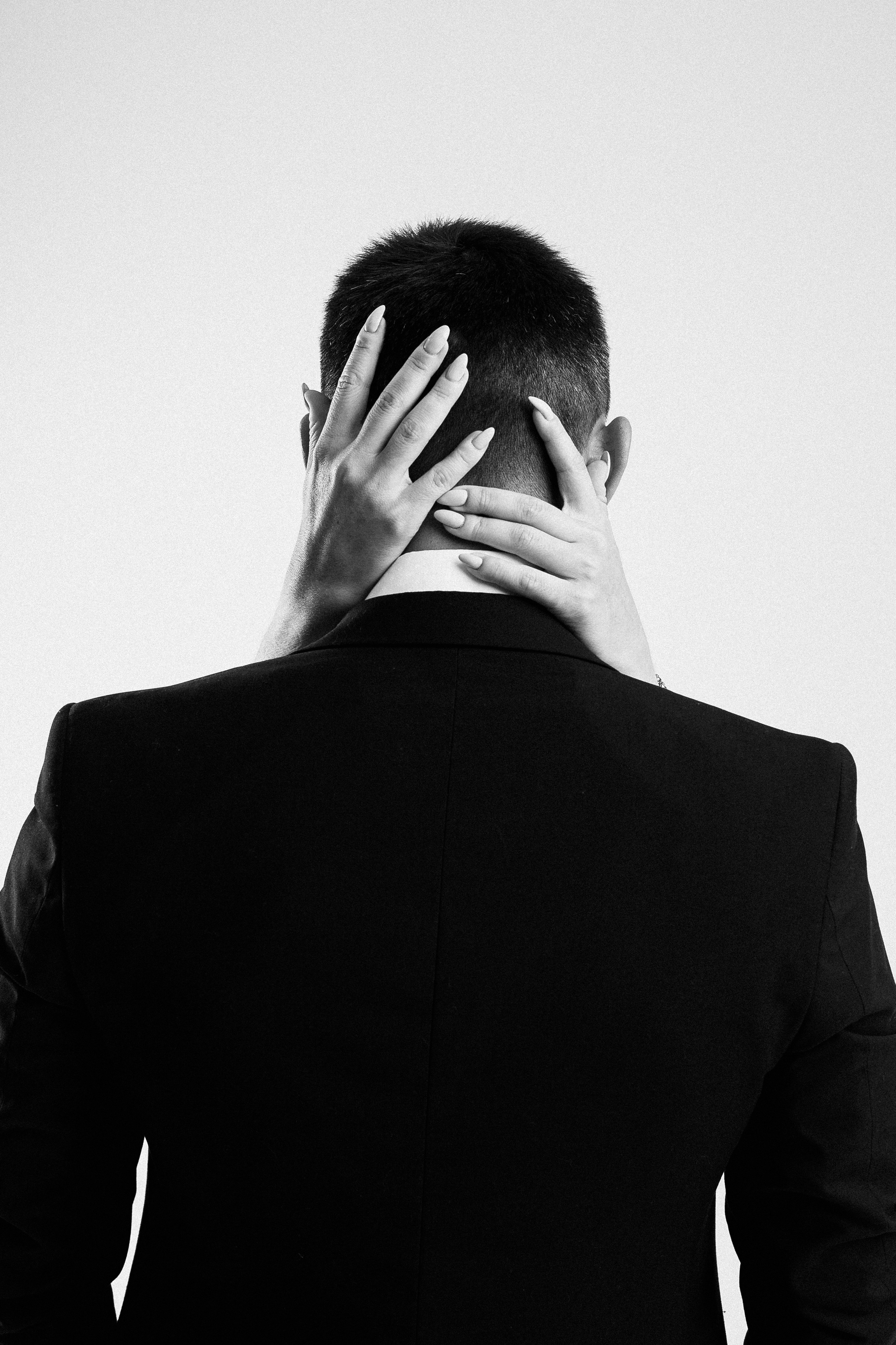 Семейная съёмка в студии. Съёмка lovestory.