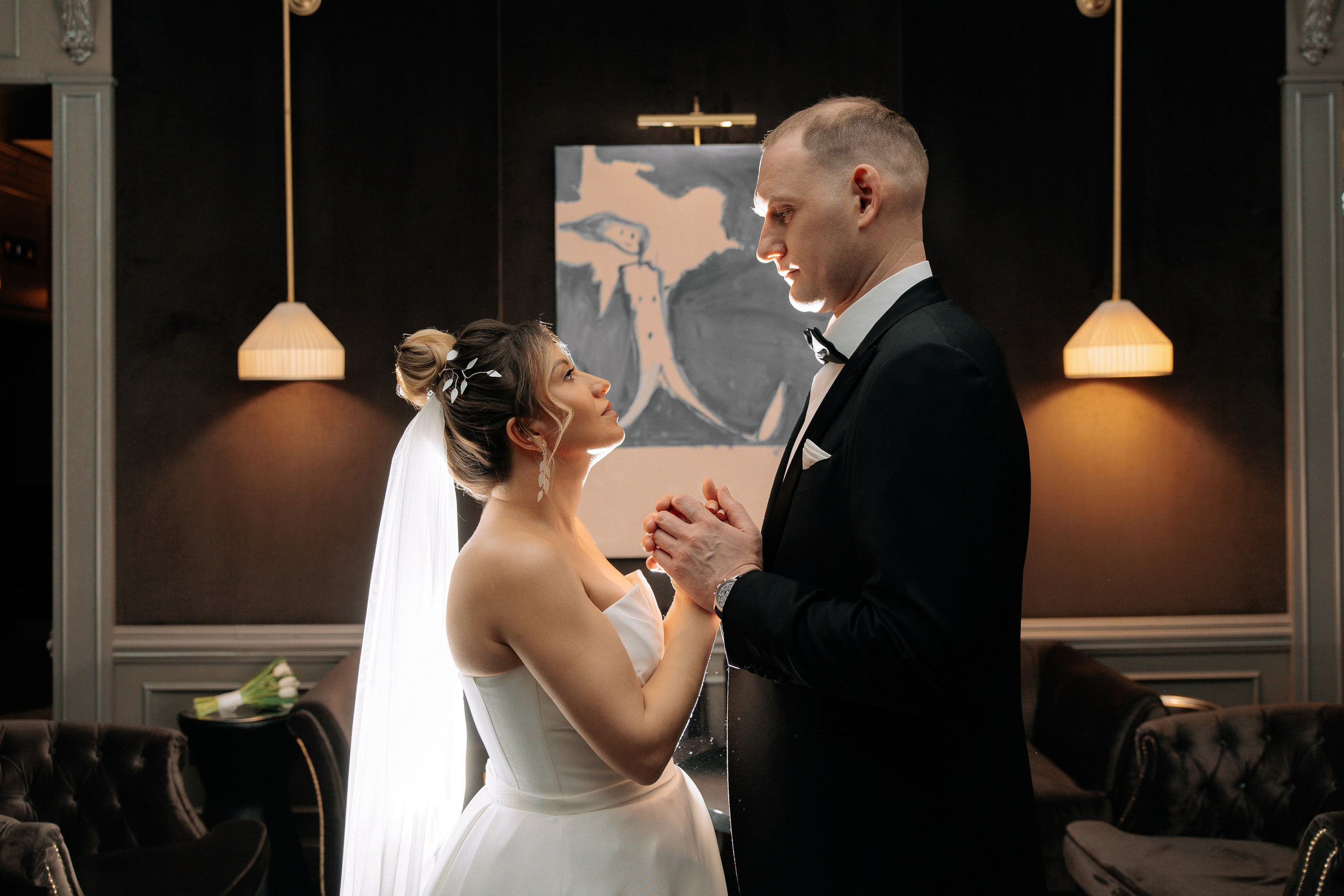 Свадебная серия. Свадебный фотограф Павел Фурашов в Нижнем Новгороде | Paul Matis