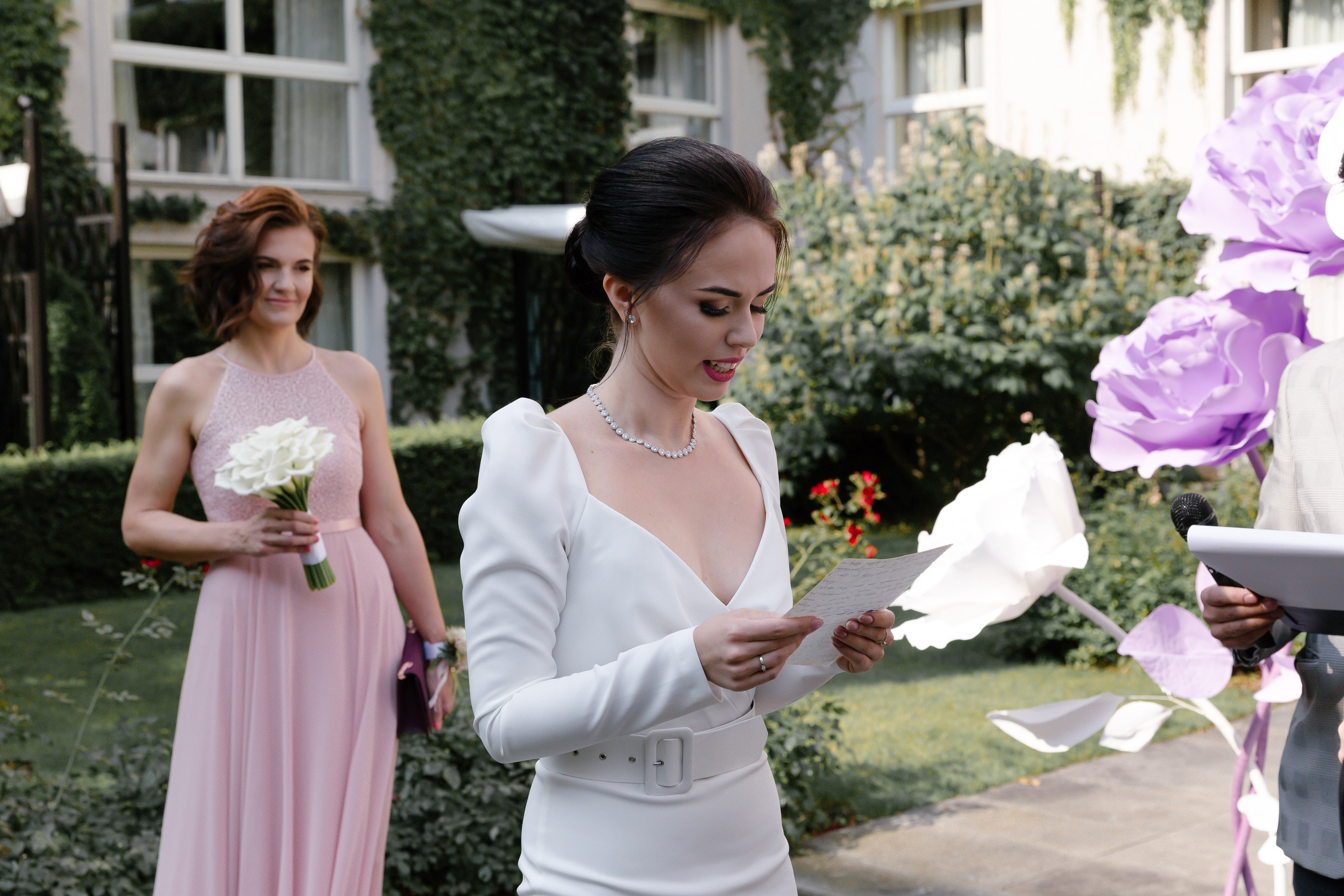 Alex & Julia. Wedding Photographer