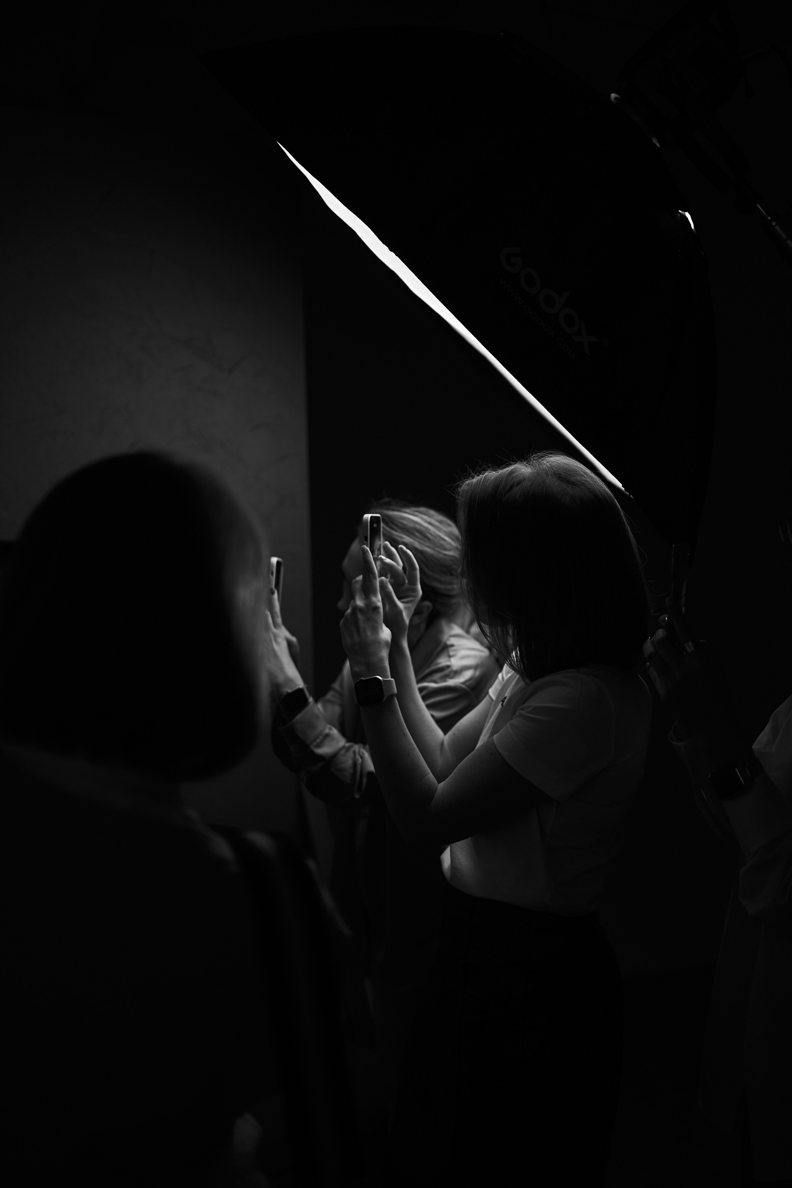Мероприятия и корпоративы. Семейный, портретный и event-фотограф в Москве Марина Лебедева