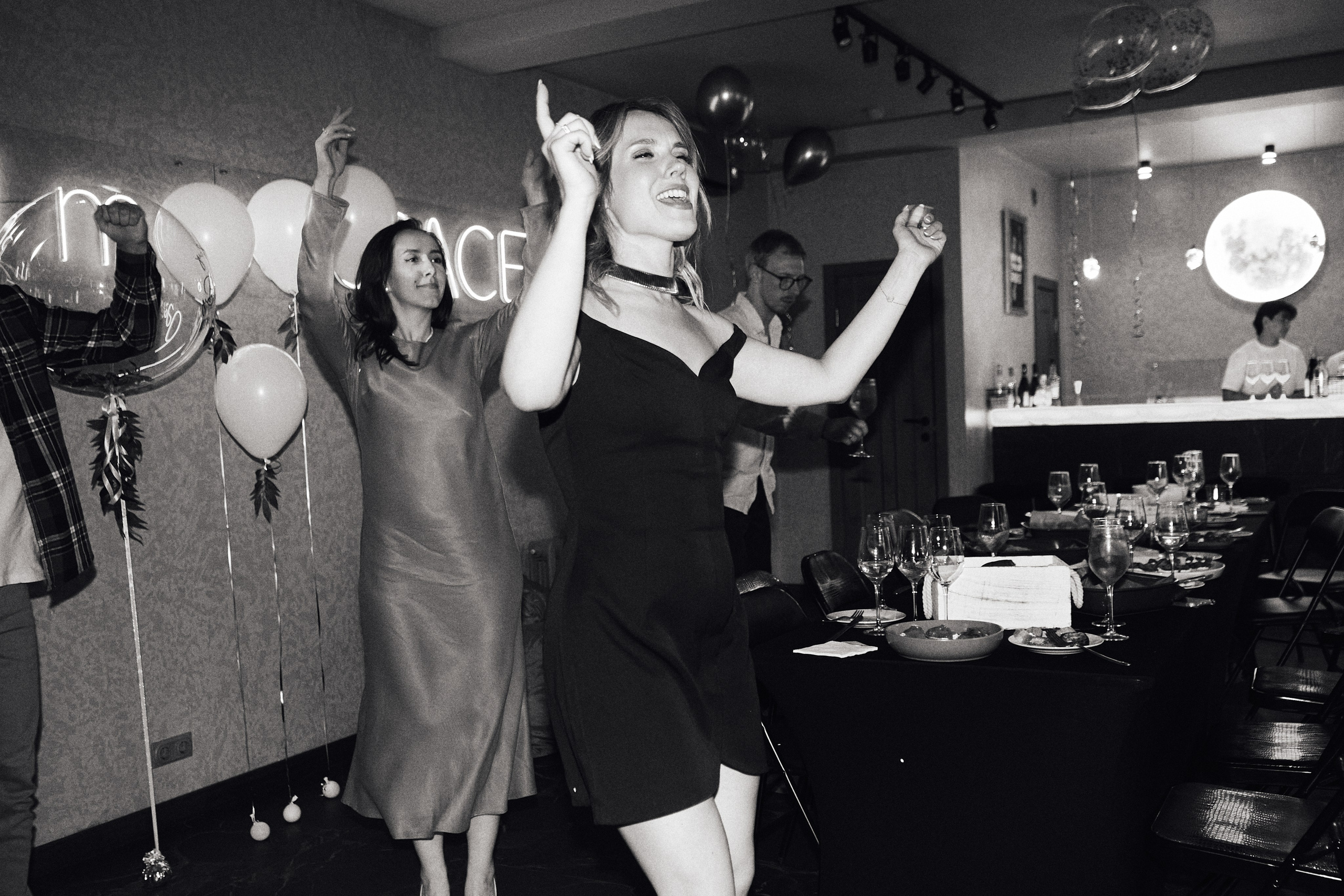Мероприятия и корпоративы. Семейный, портретный и event-фотограф в Москве Марина Лебедева