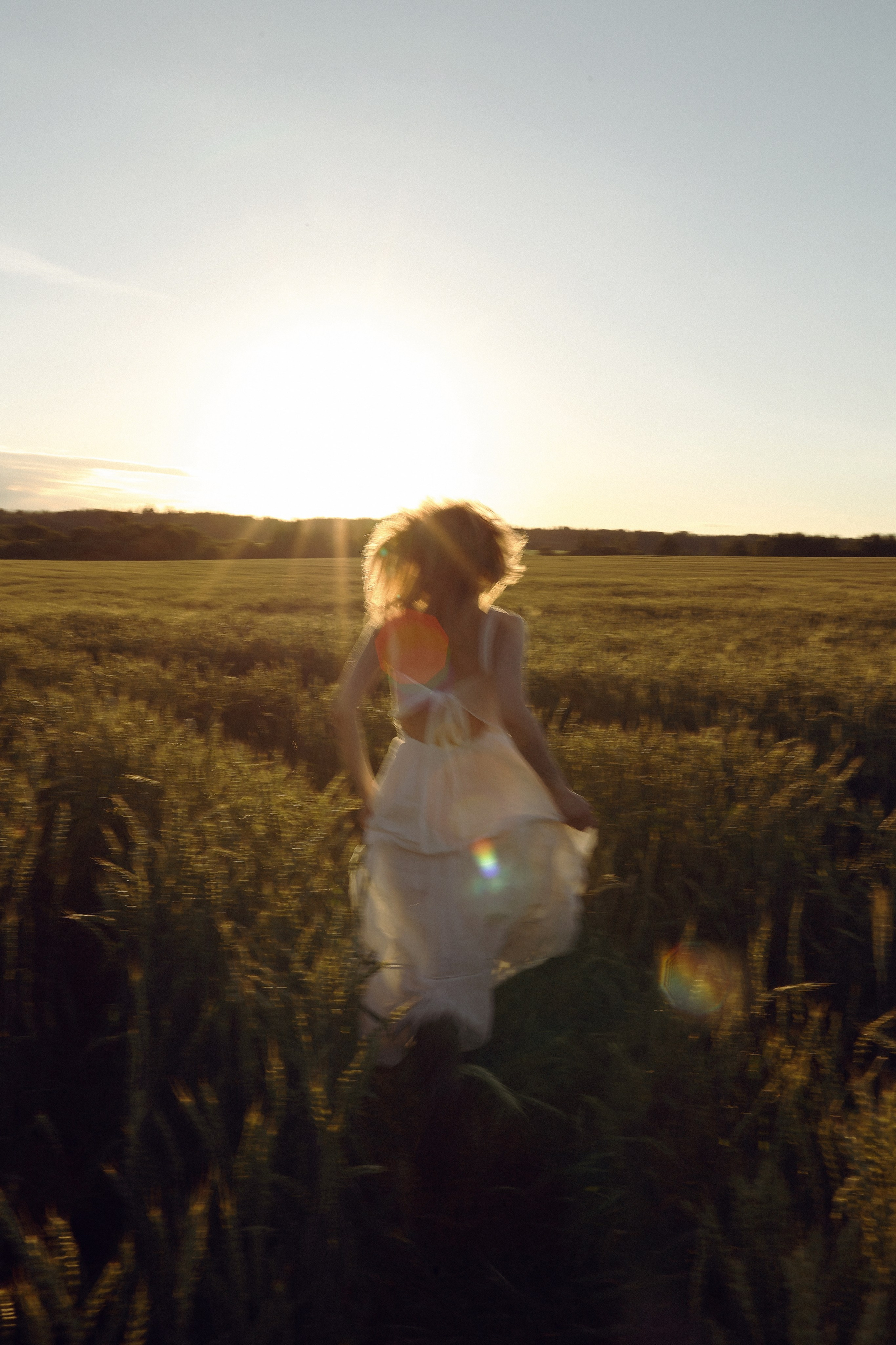 Настя Оленченко, портретный/семейный фотограф на цифру и плёнку Москва