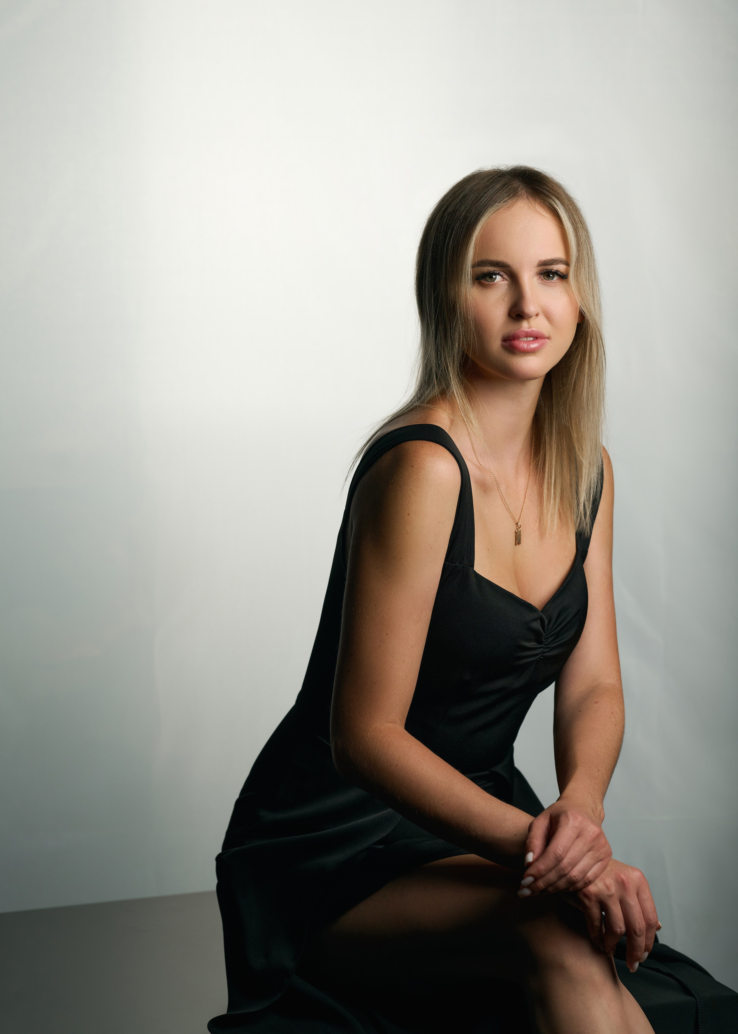 Валентина. Студия.ProPortret. Калуга