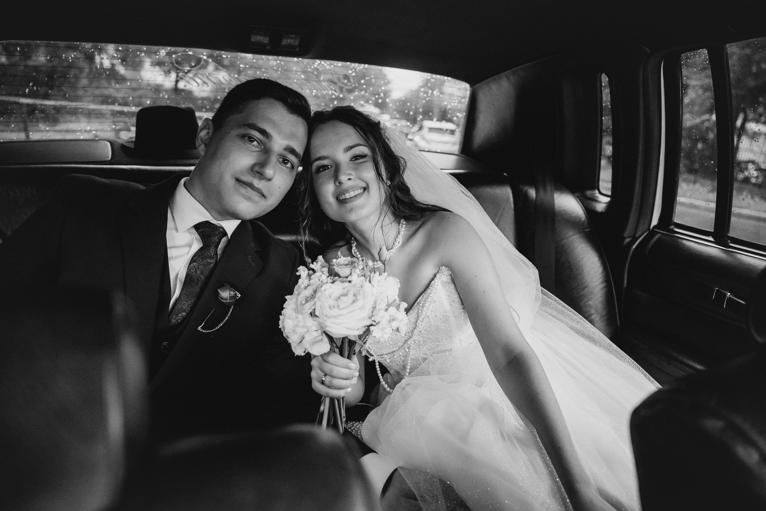 Наталья и Олег. Свадебный и семейный фотограф во Владивостоке Елена Шишкина