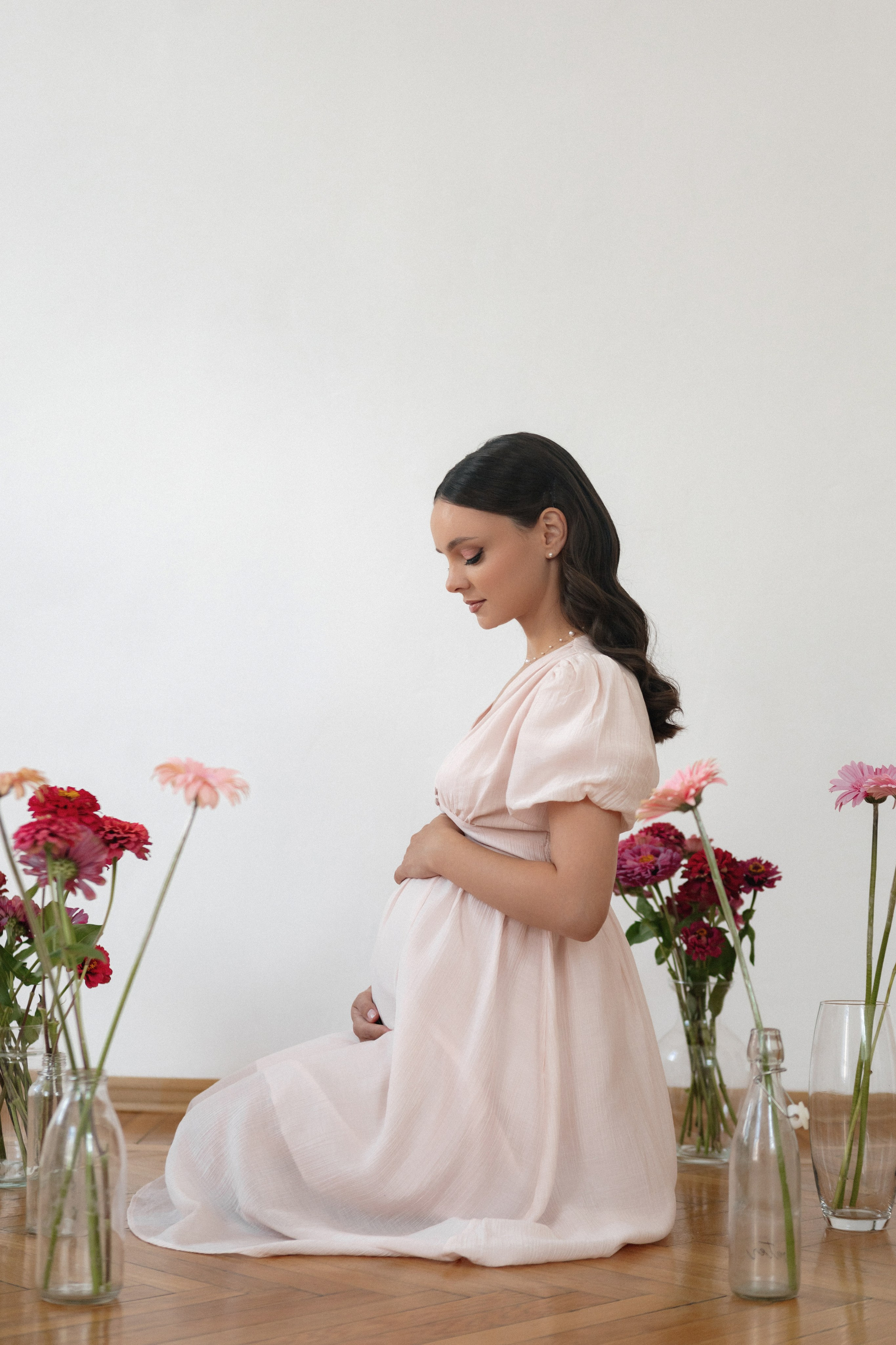 Pragnancy. Фотограф Дубровская Виктория