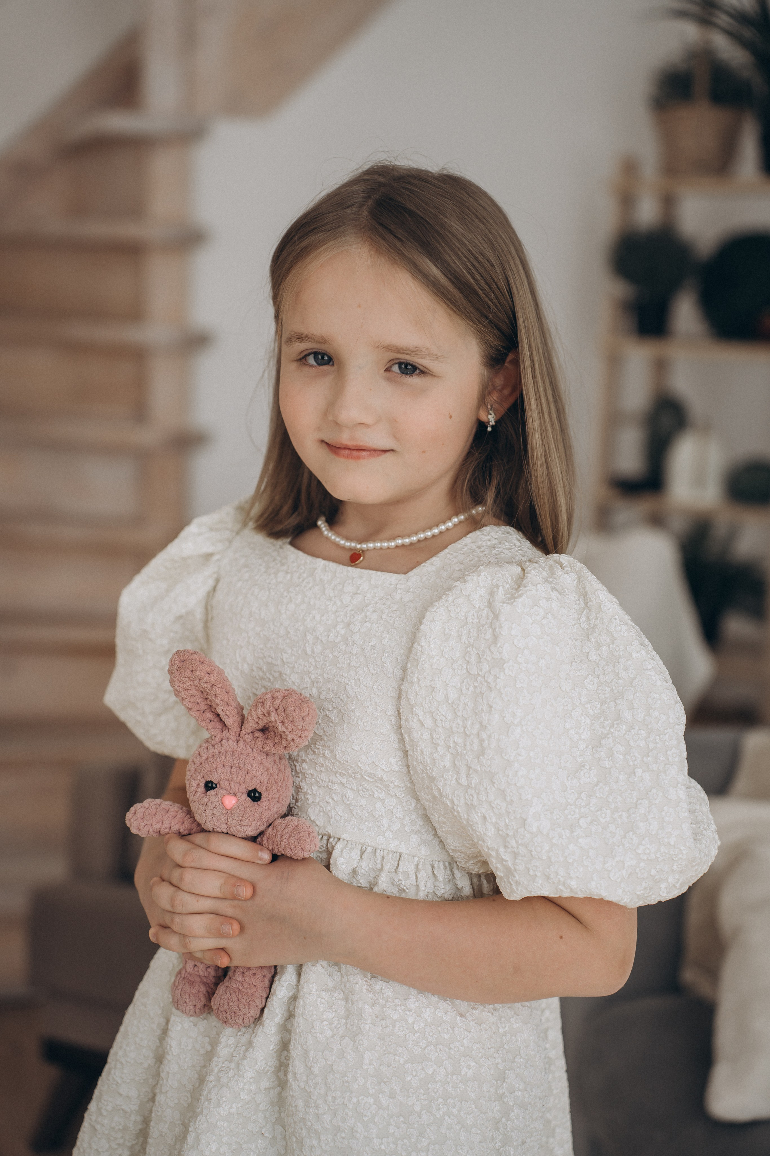 Family Varichevi. Фотограф Ольга Рубцова в Москве и Московской области