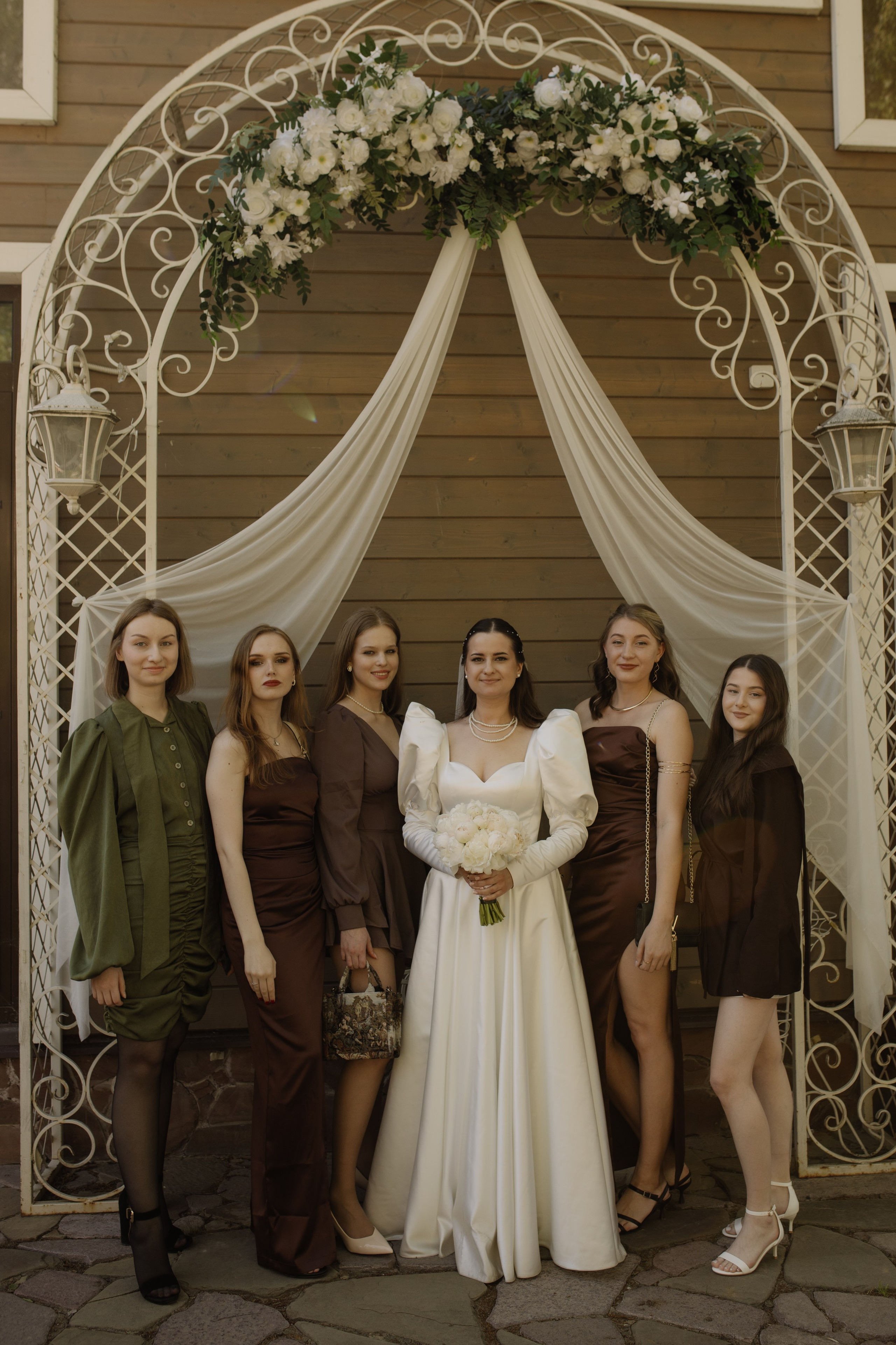 Эдуард и Елизавета. Семейный фотограф в Обнинске