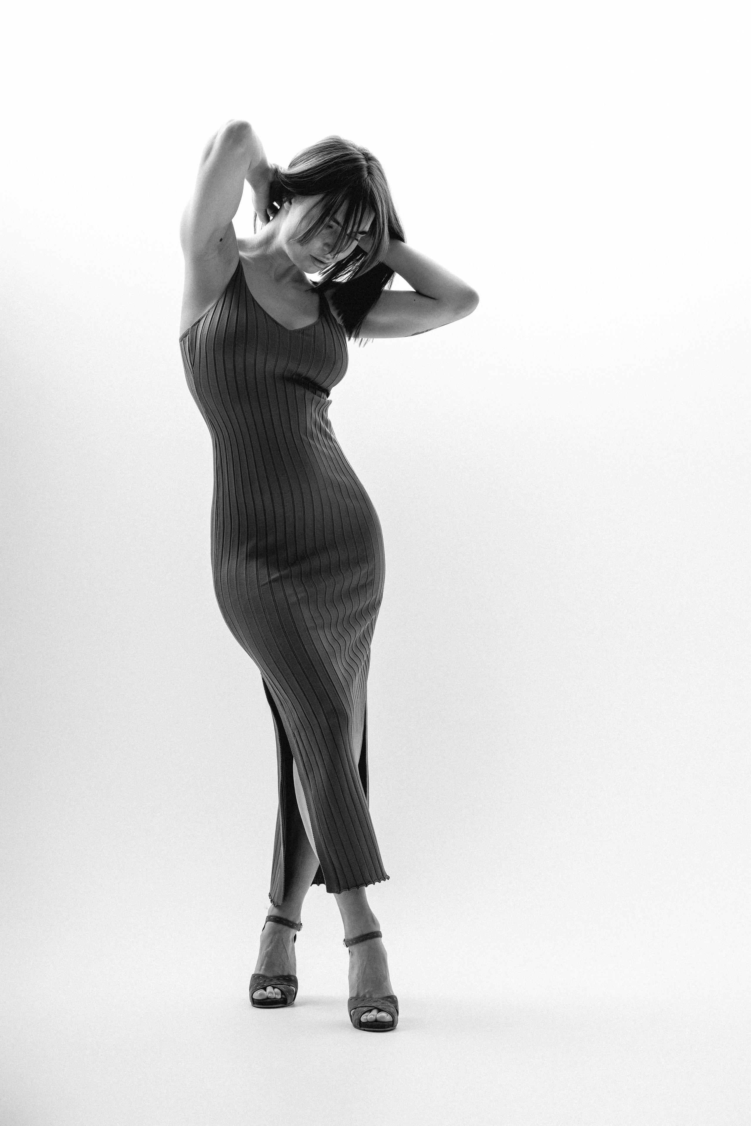 Индивидуальная съёмка. Фотограф в Калининграде Анна Грузина