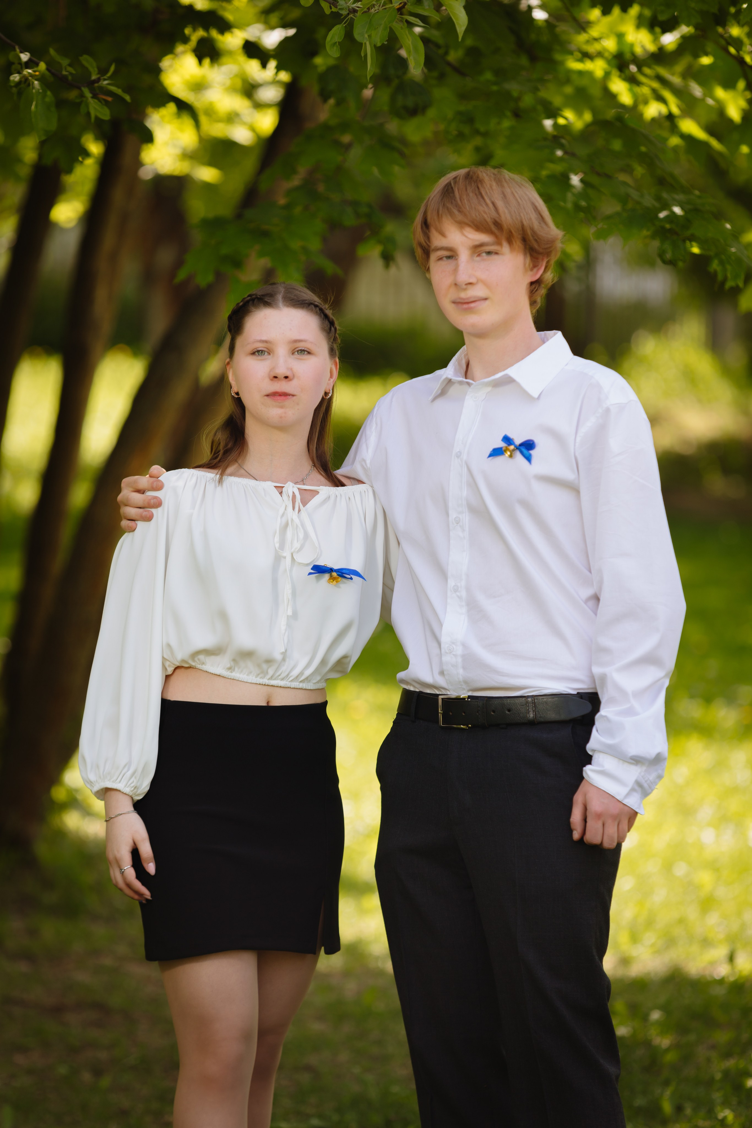 Последний звонок 2024 (2 часа фотосъемки). Профессиональный фотограф Надежда Антонова