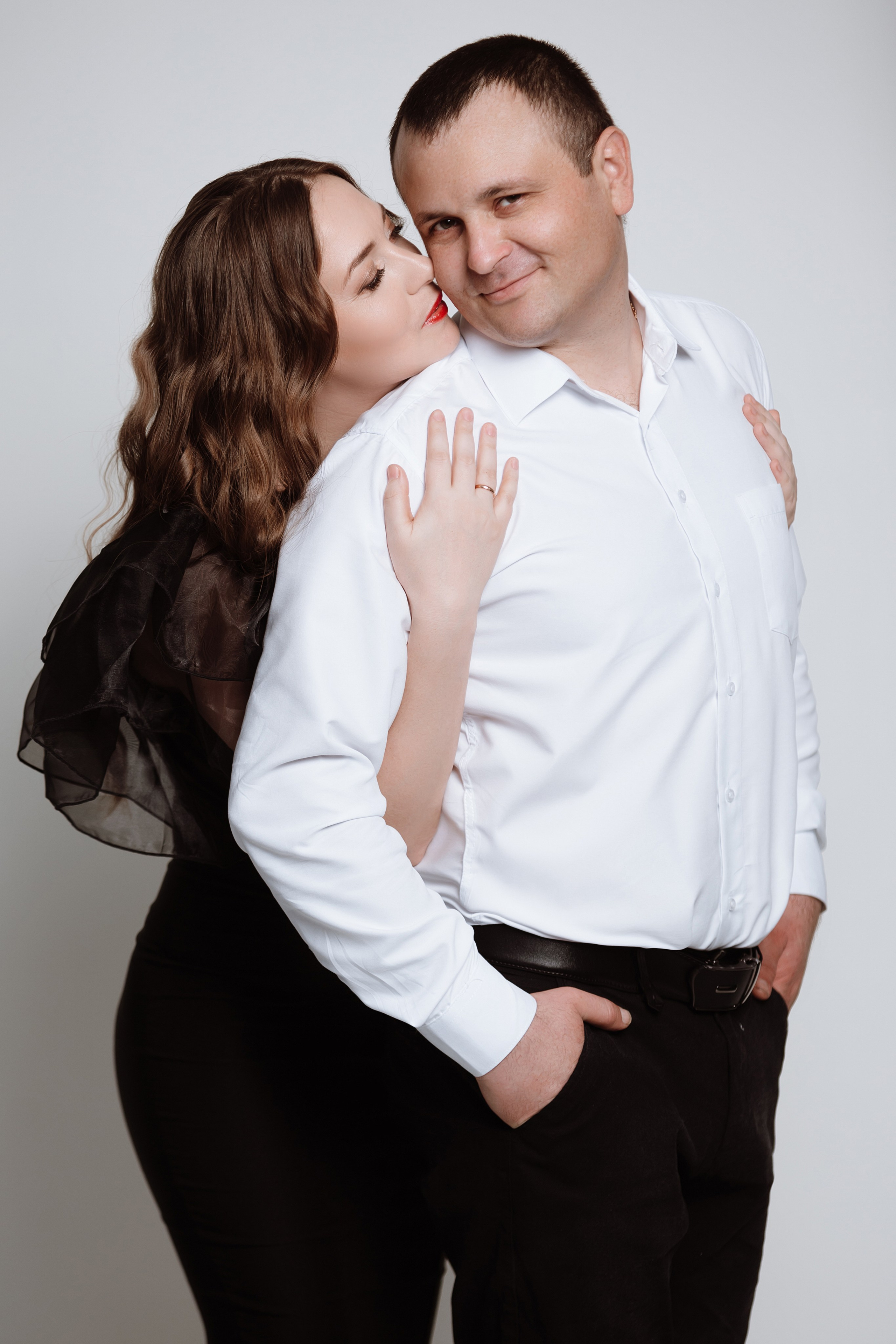 Ксюшеньке 1 годик. Профессиональный фотограф Надежда Антонова