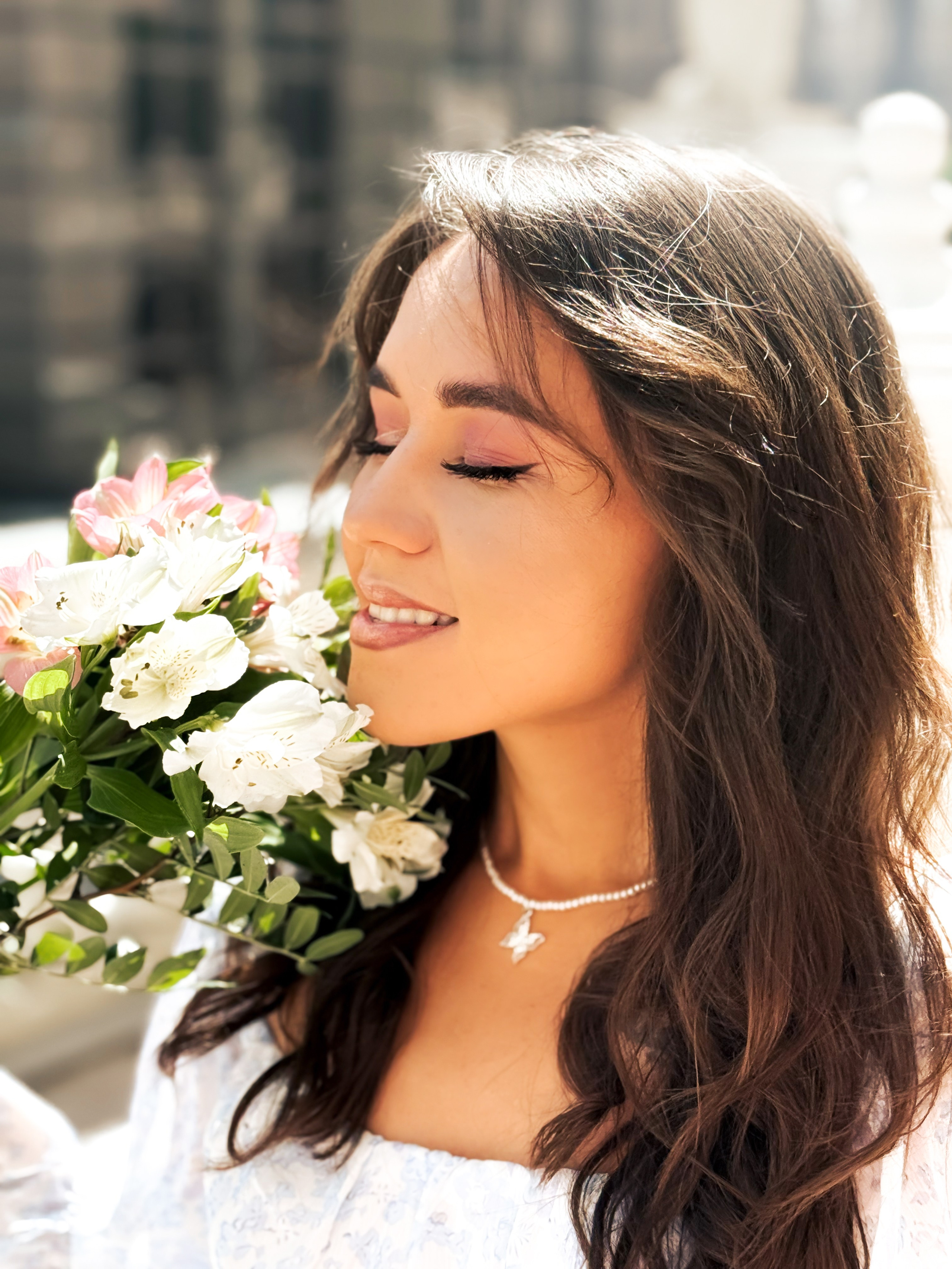 Мобильное портфолио. Фотограф Казань