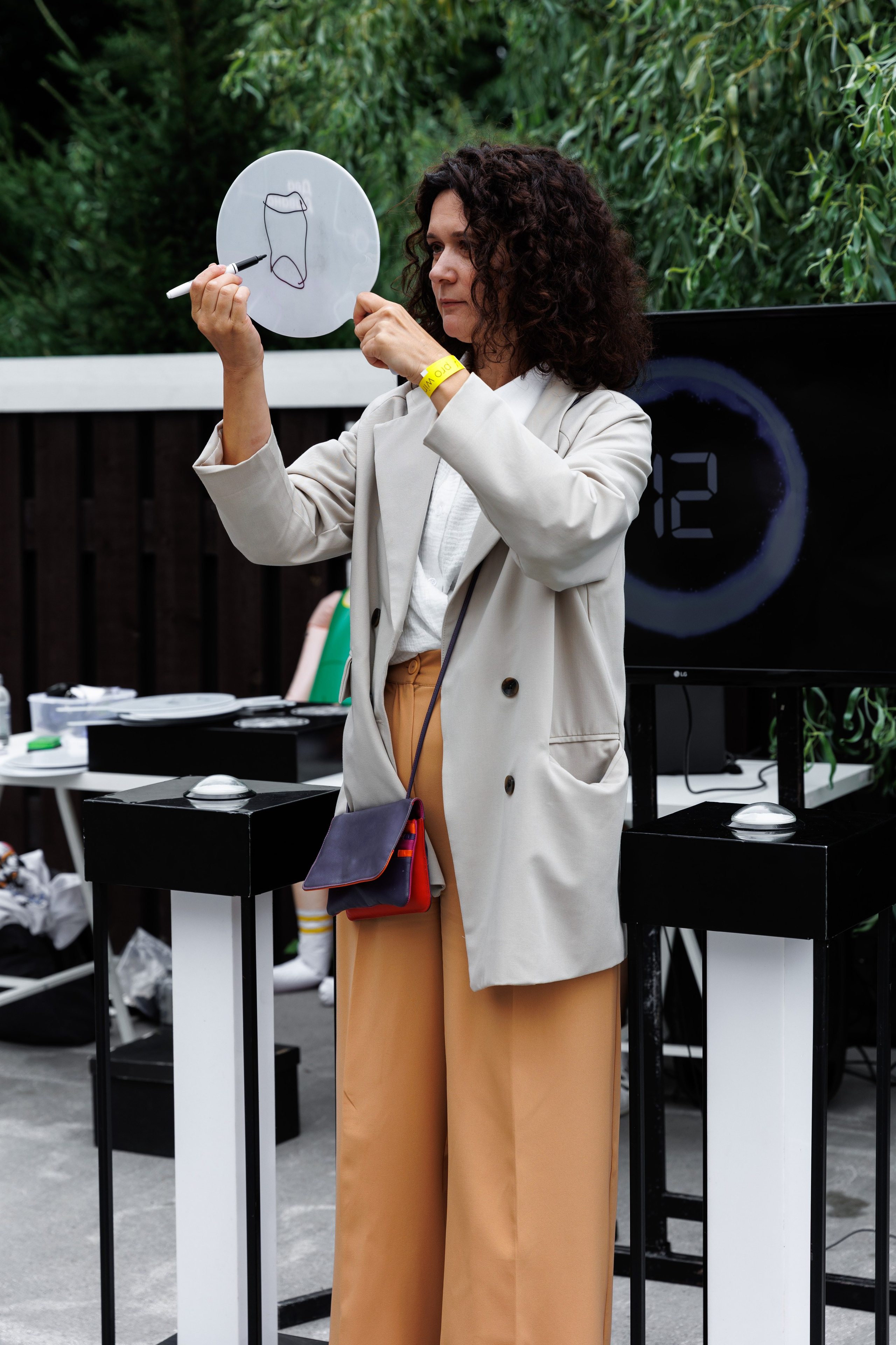 Винный пикник. Фотограф Новосибирск — Наталья Гресь