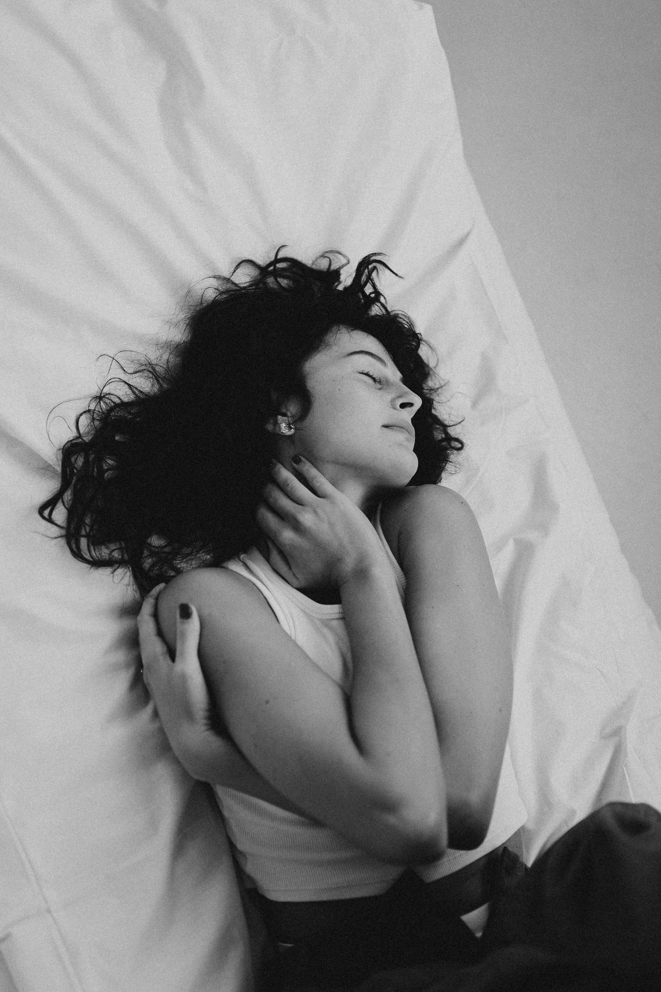 Nasty. Свадебный и портретный фотограф в Калининграде и Москве Марк Юдинцев