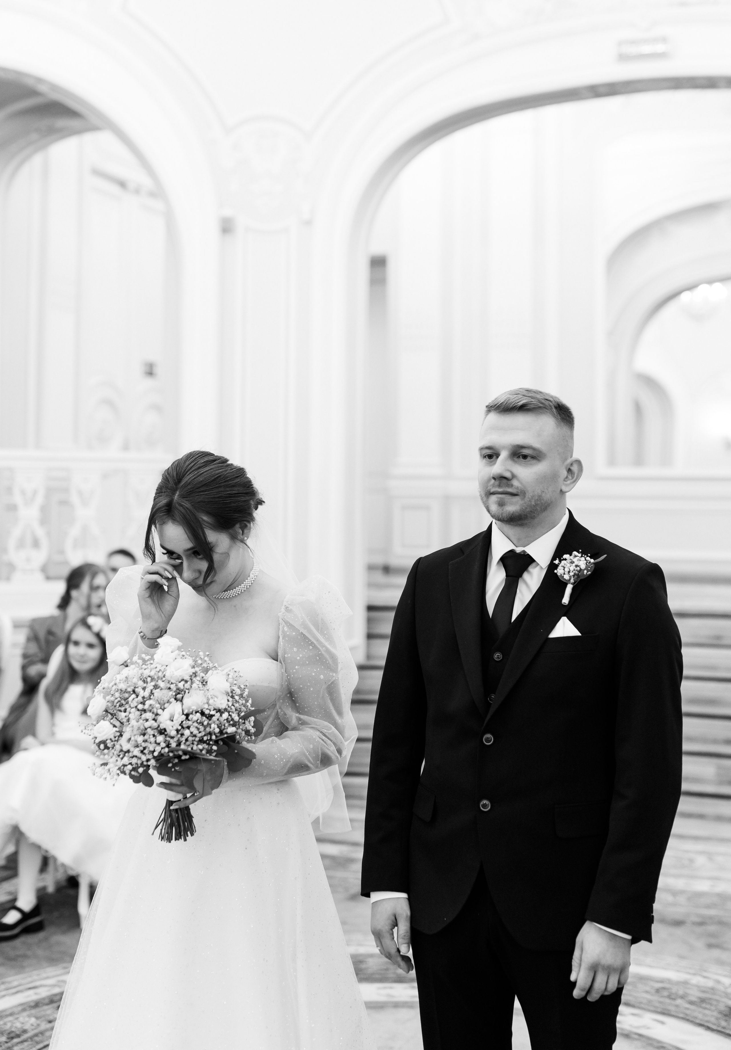 Егор Настя. Свадебный фотограф СПб Евгения Орлова