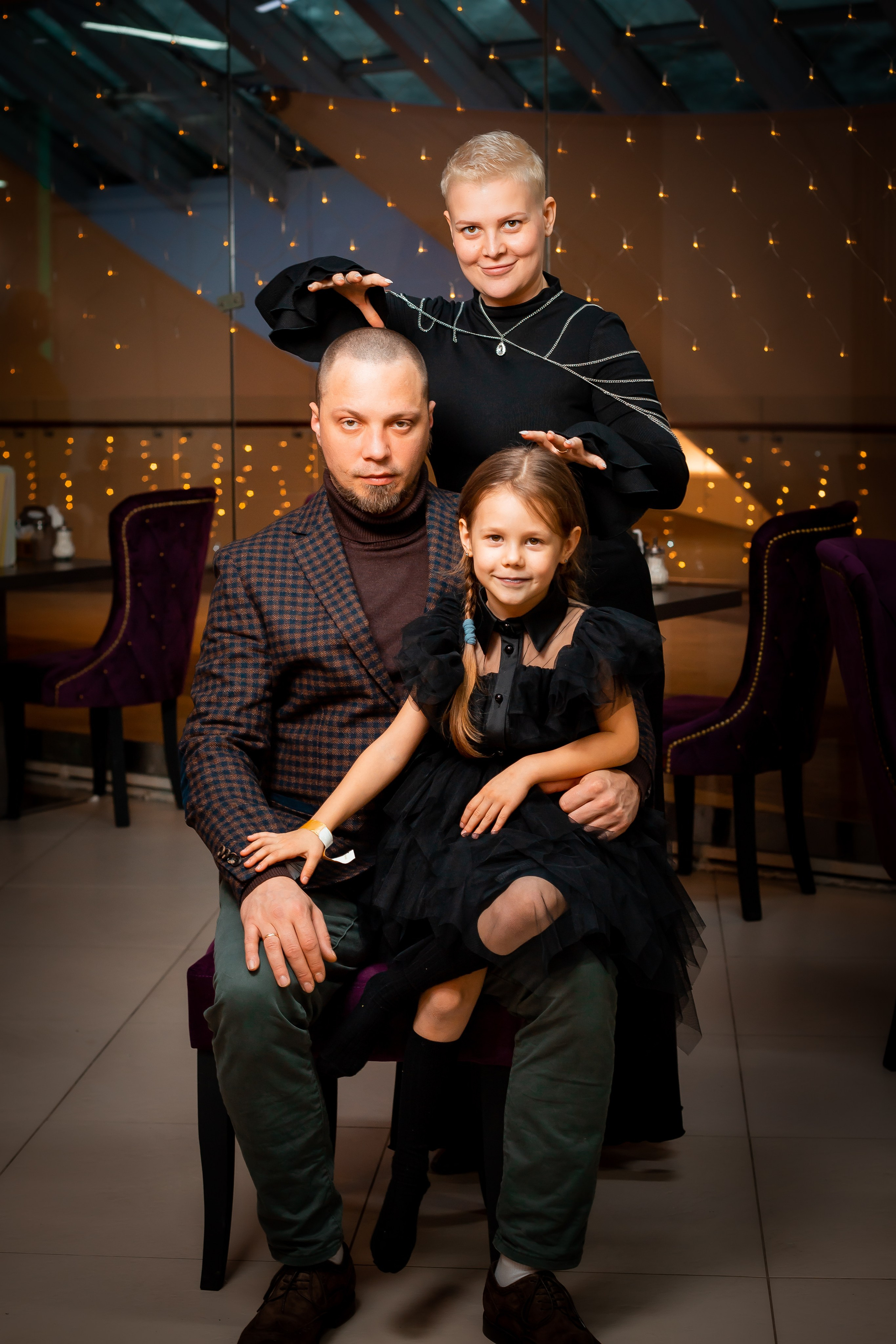 С днем рождения!. Фотограф-дизайнер Мастюнина Ирина