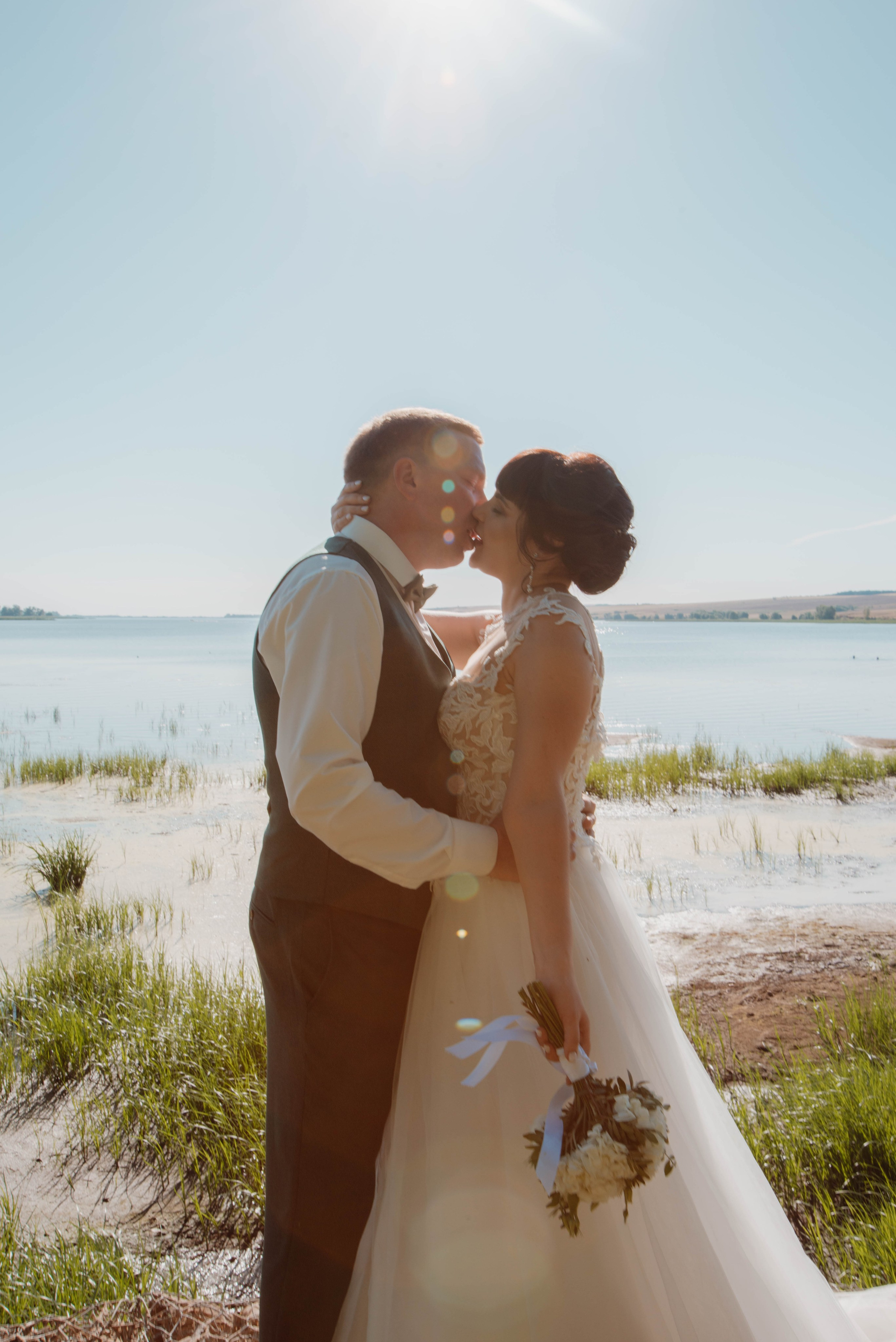 Виктория & Николай. Ксения Glossa. Портретный и репортажный фотограф в Самаре