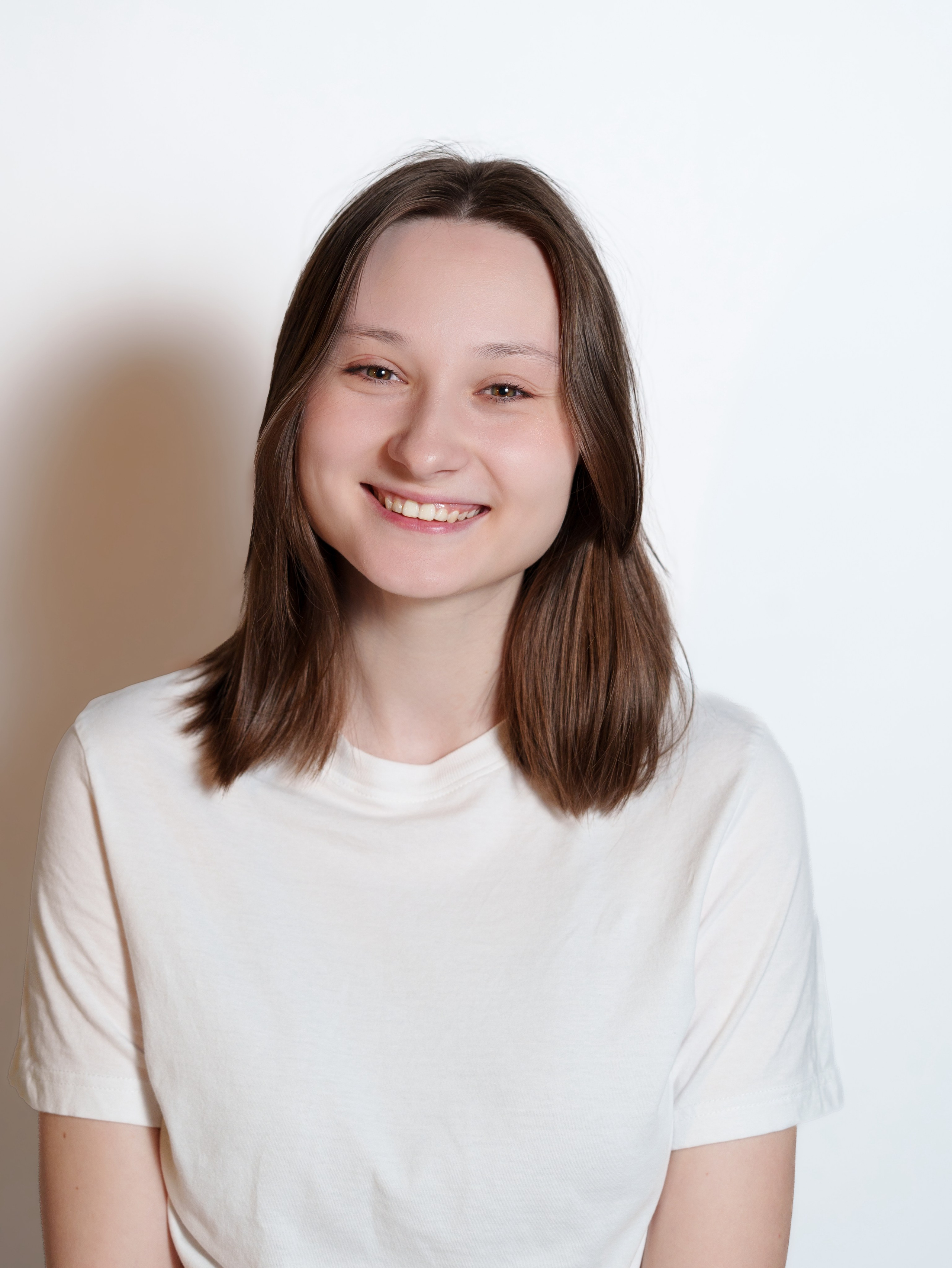 Actress portfolio. Anastasia. Фотограф и видеограф Тверь