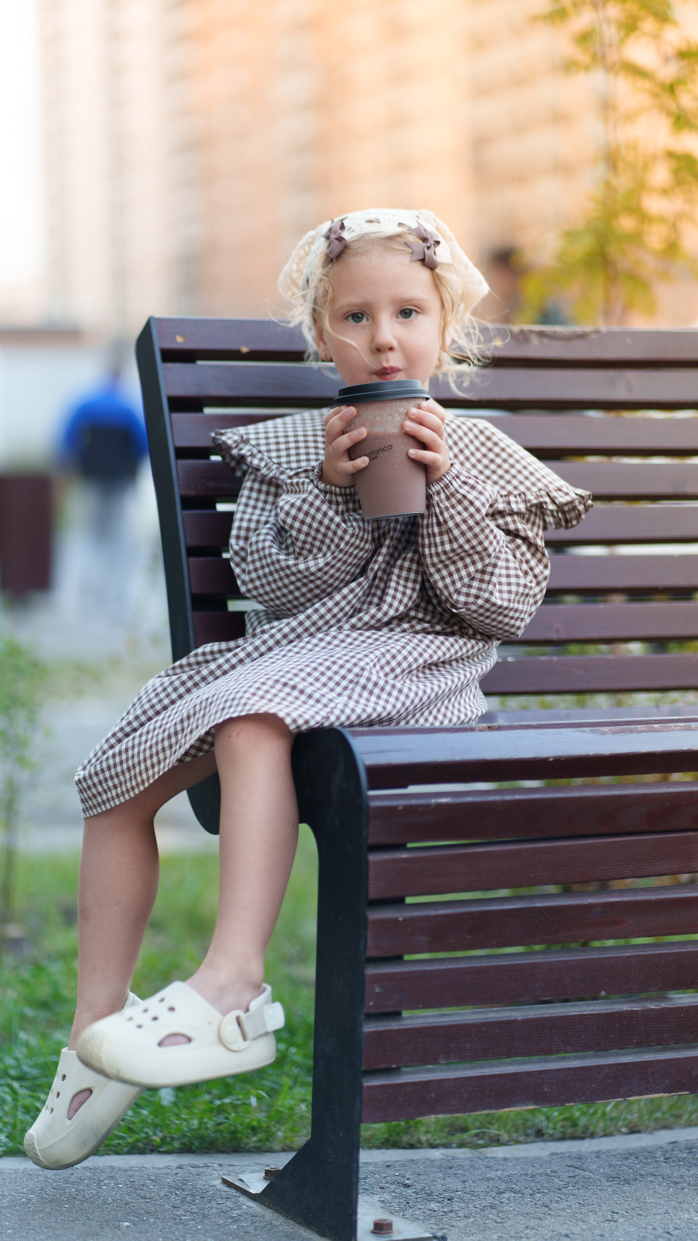 Children. Фотограф и видеограф Тверь
