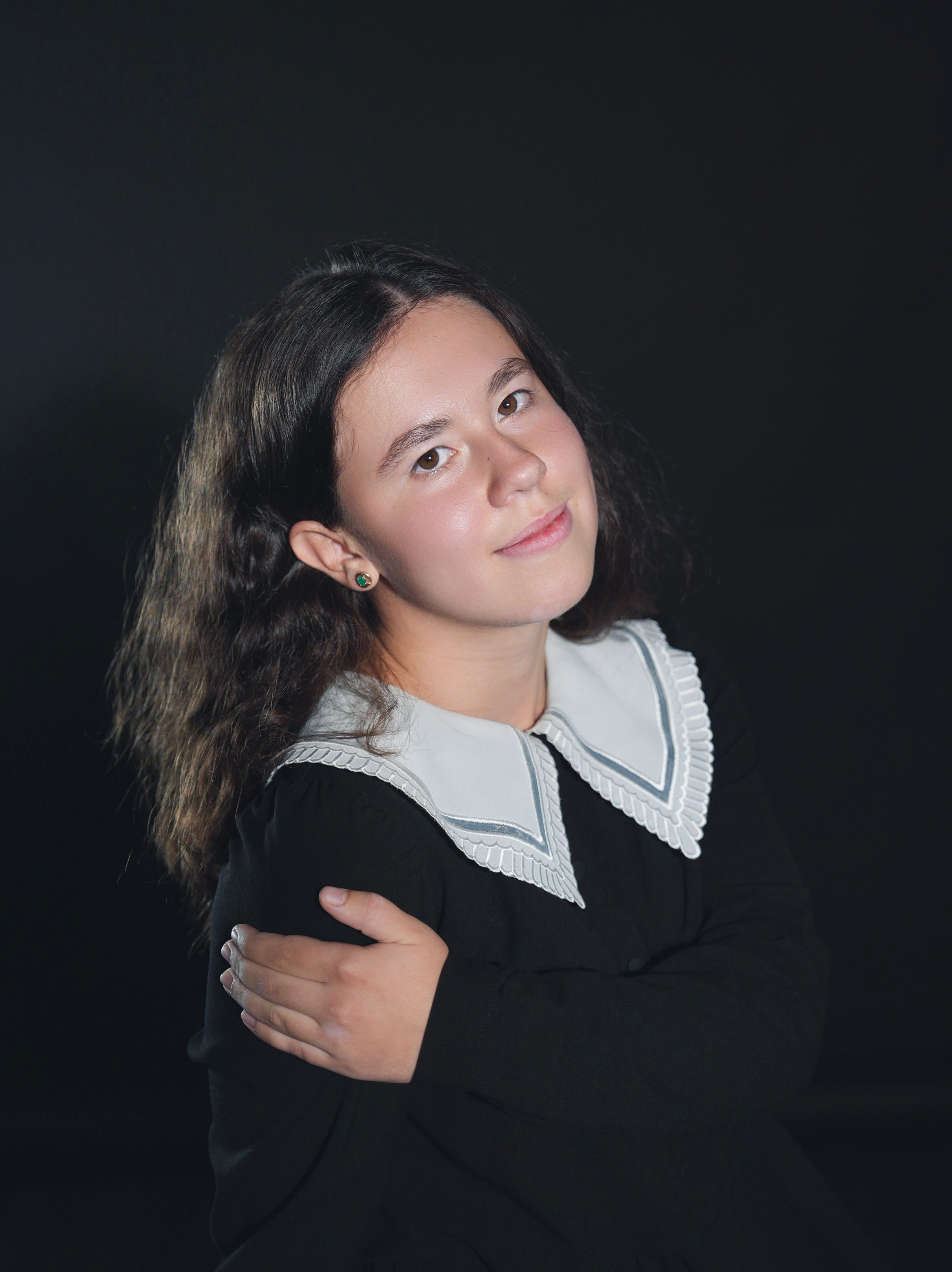 Portfolio for artist. Фотограф и видеограф Тверь