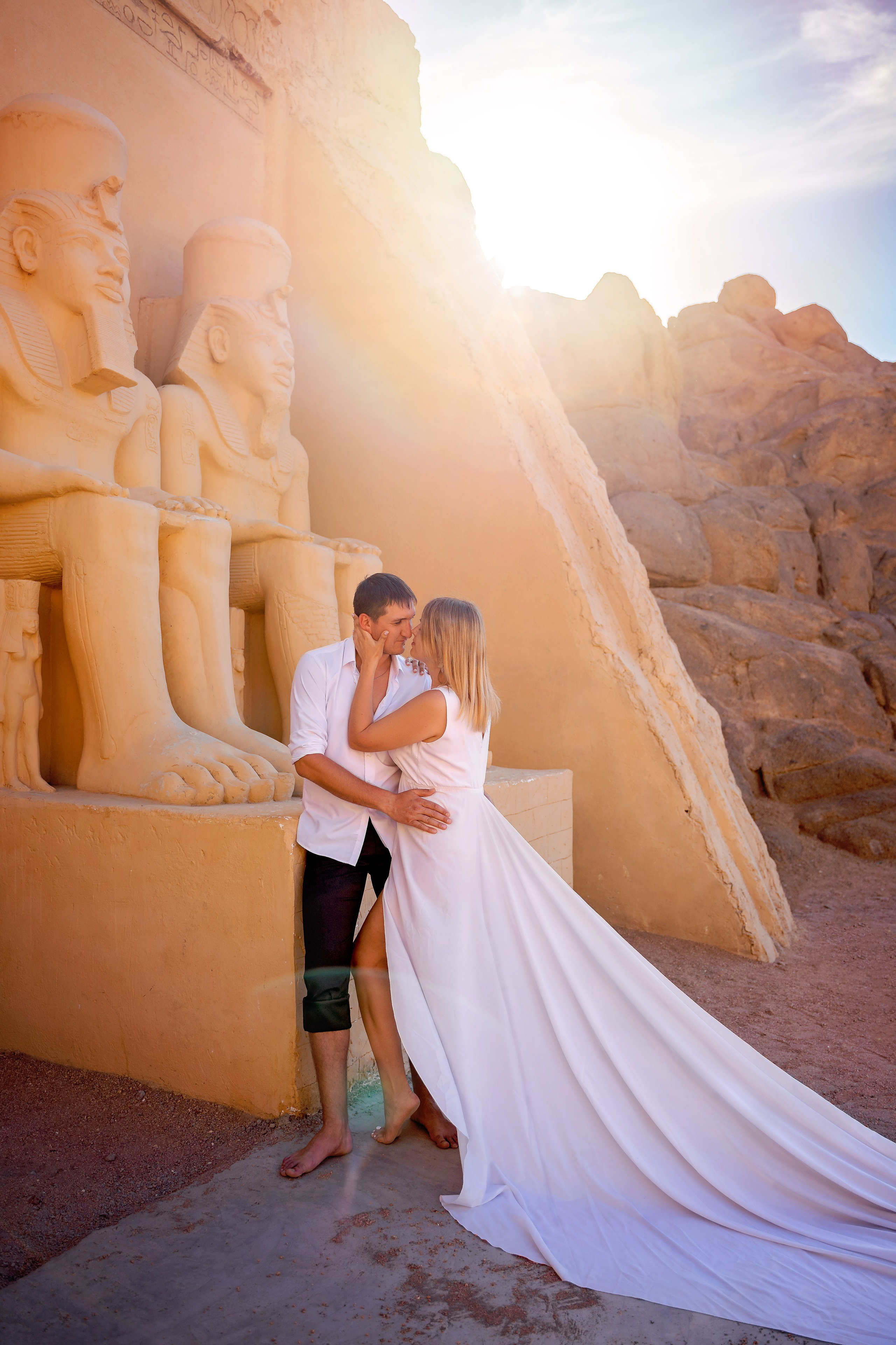 Сергей ❤️ Валерия. Фотограф в Египте, Хургаде, Луксоре, Сафаге. Фотограф по всему миру