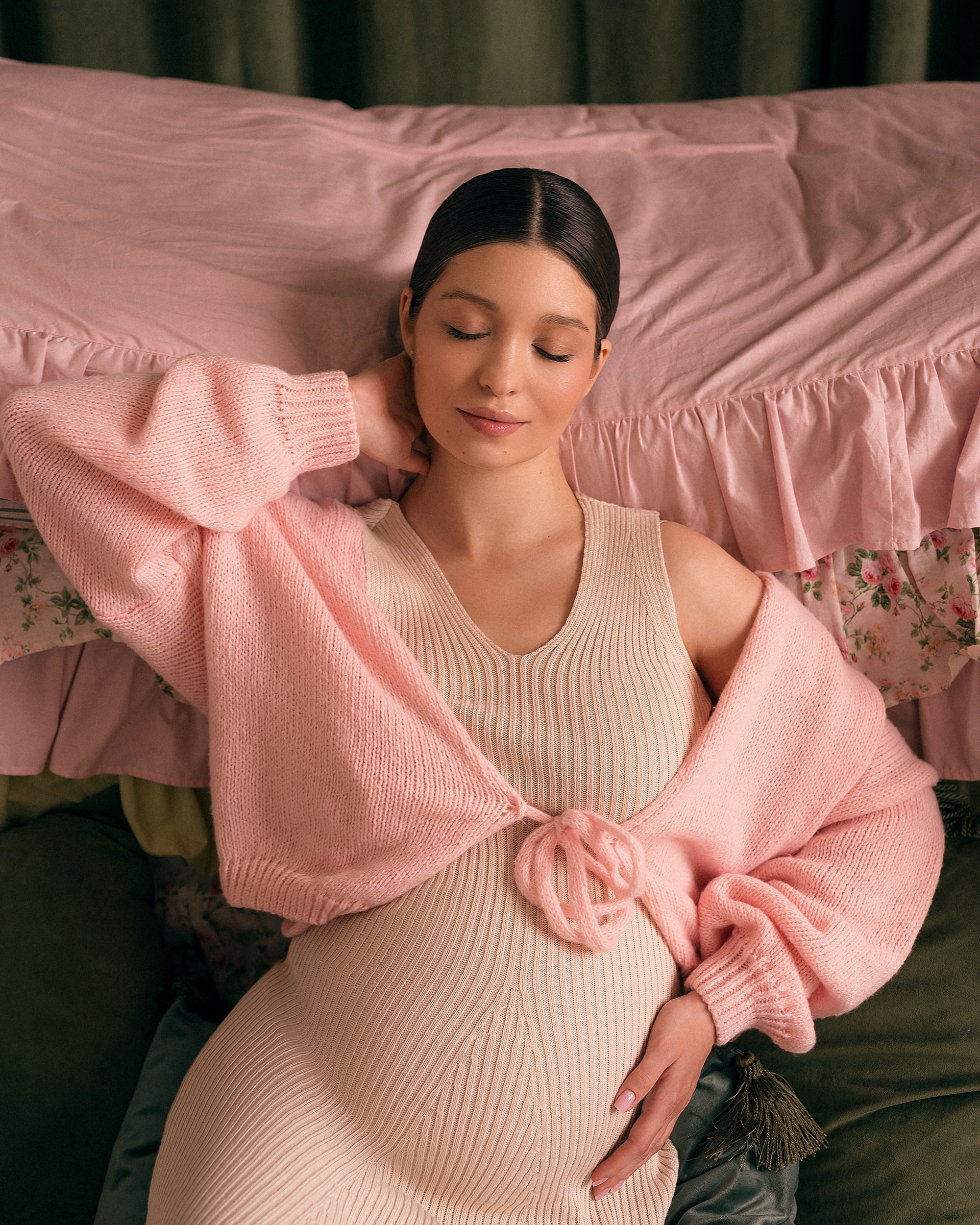 АНАСТАСИЯ. Фотограф Алеся Гуд