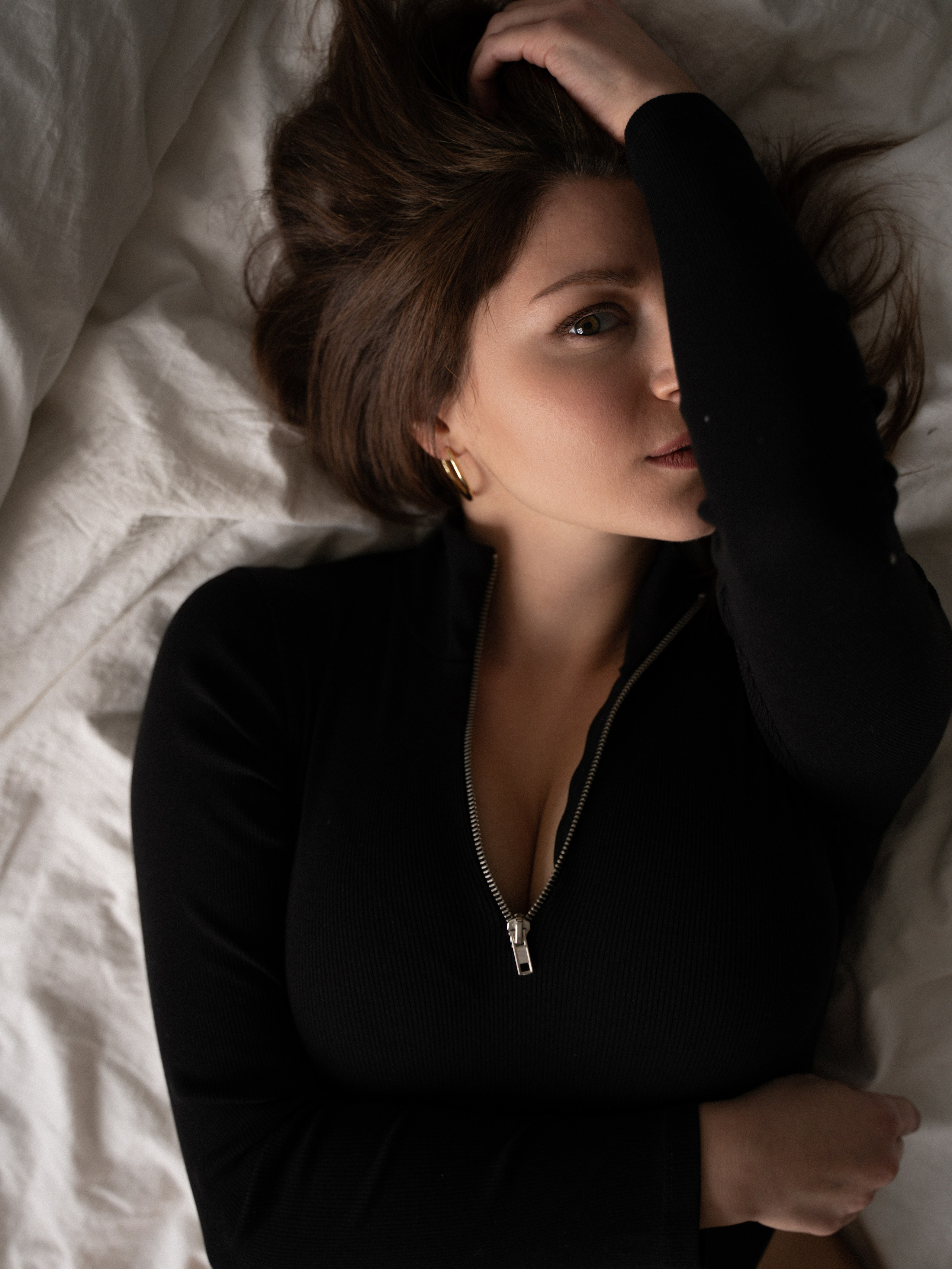 Victoria. Photographer Rotterdam/Nederlands