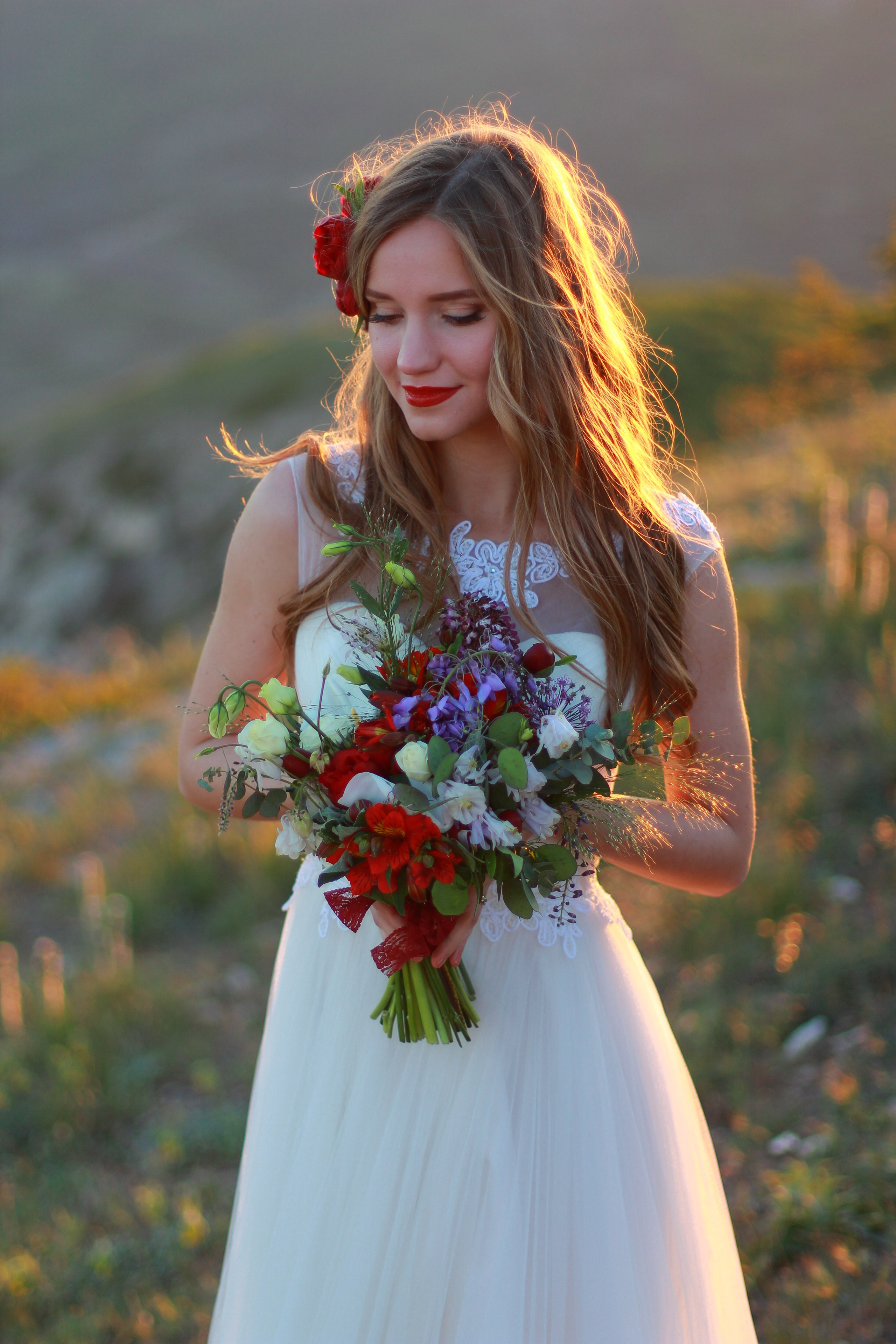 Анатолий & Евгения. Семейный и детский фотограф в Крыму Екатерина Швец