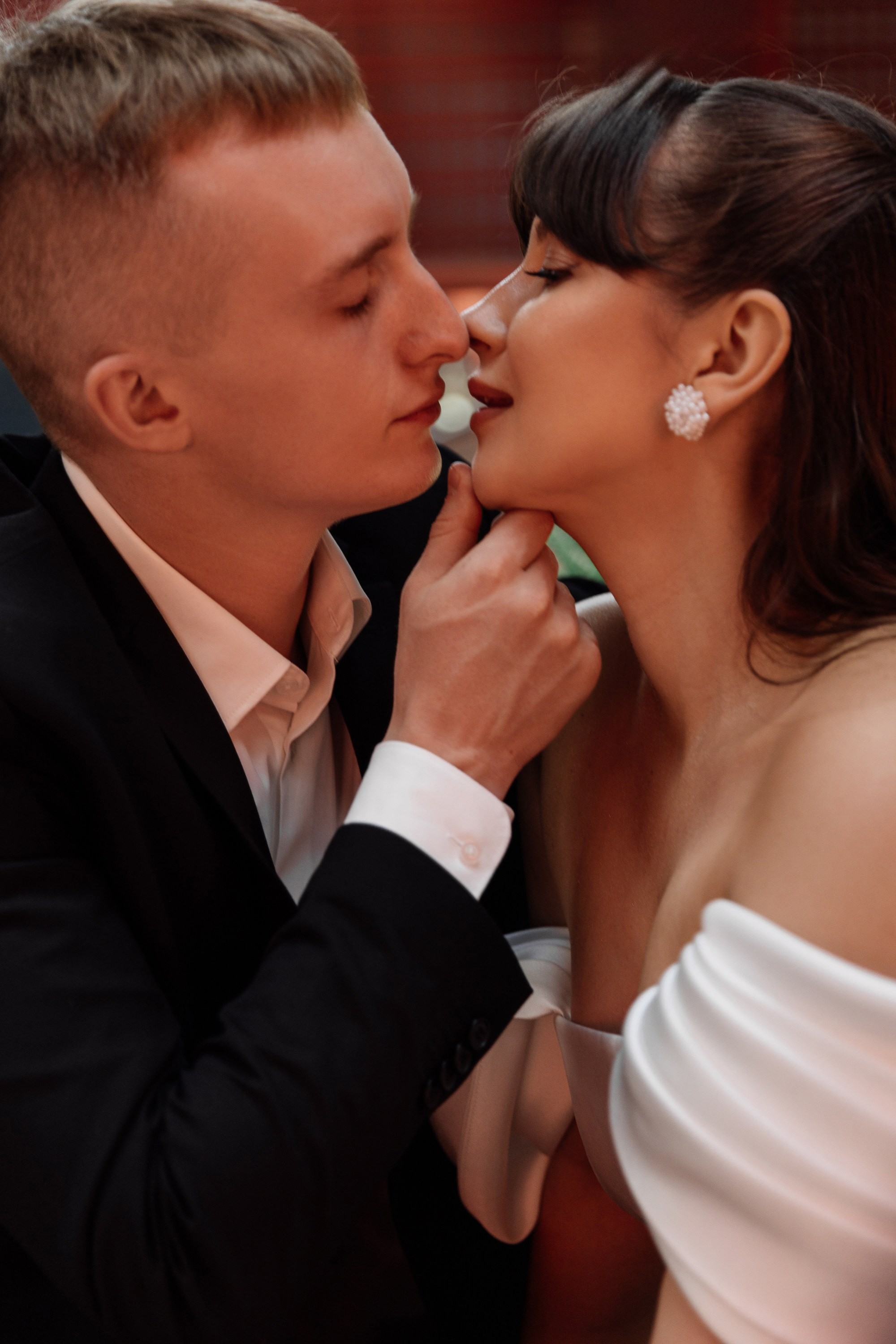 СВАДЕБНЫЕ СЕРИИ. Свадебный фотограф Дмитрий Воробьев Ярославль