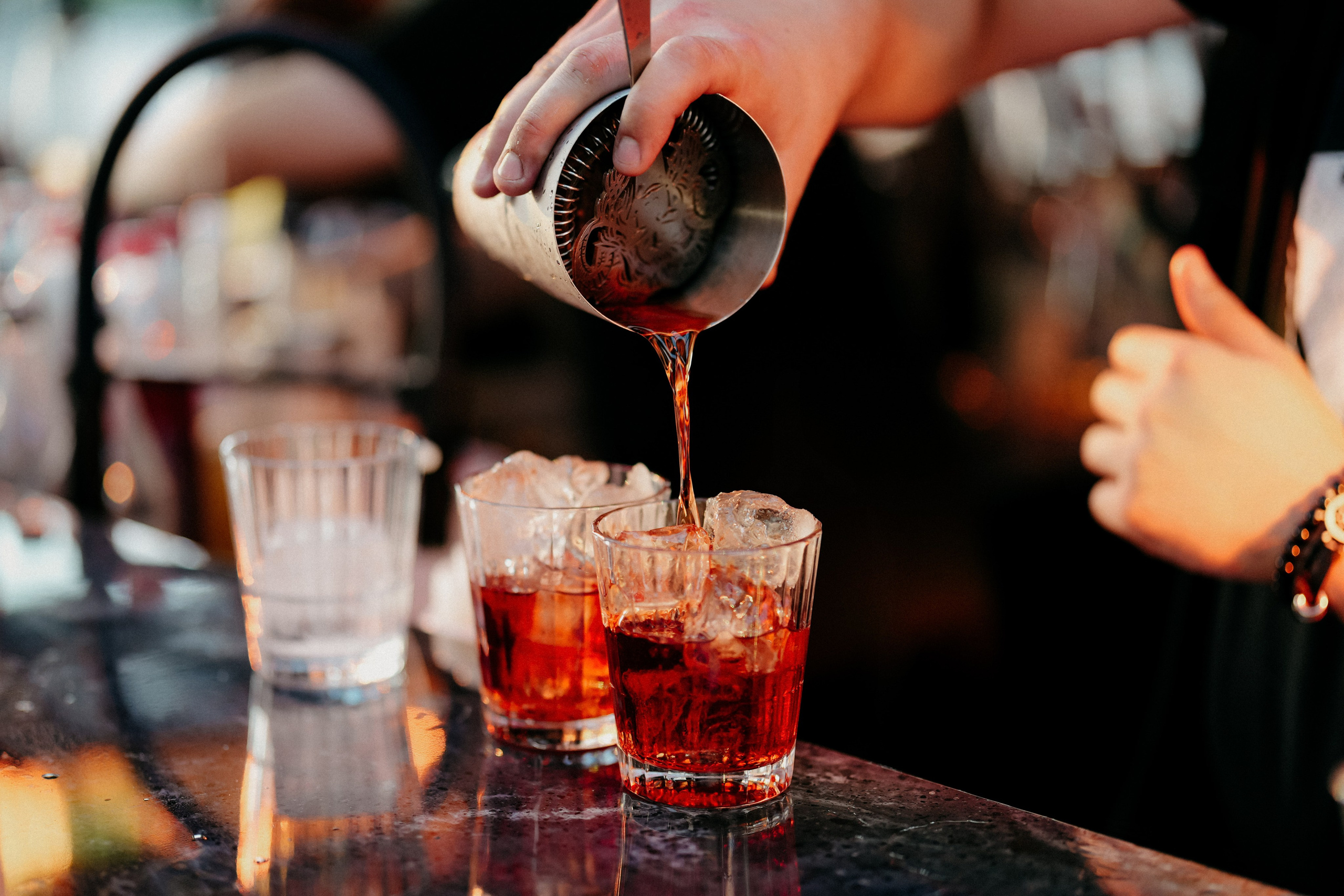 Концерт на воде. Фотограф в Москве Дмитрий Рогов