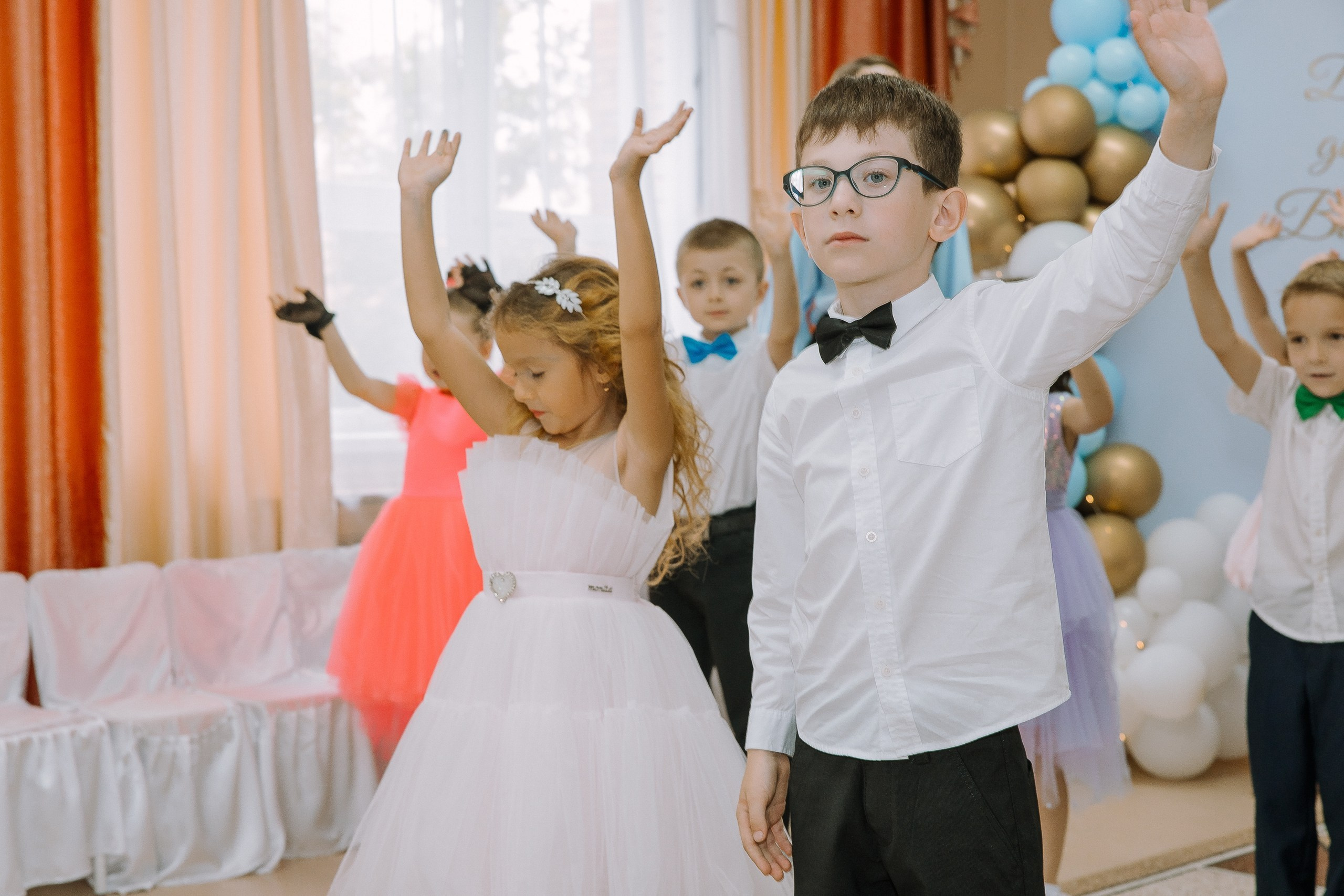 Выпускной в ДС -29. Выпускные альбомы Натальи Бутко: Новороссийск, Анапа, Геленджик