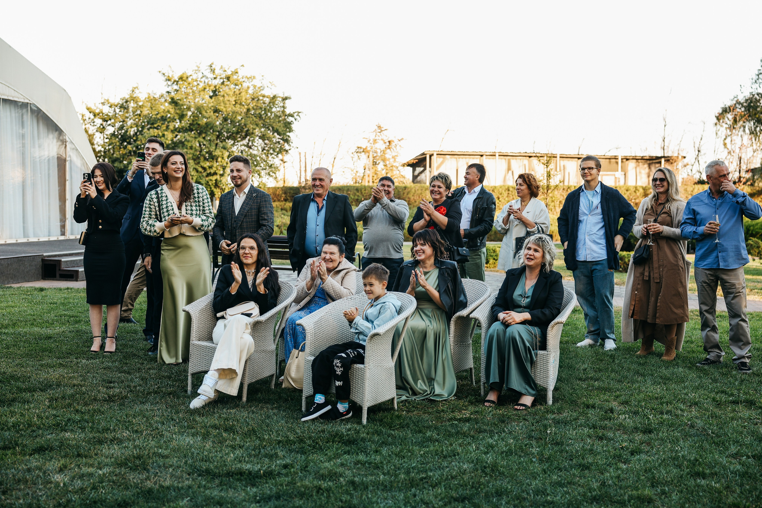 Юрий и Валерия. Свадебный и семейный фотограф в Ростове-на-Дону Марианна Хахладжева