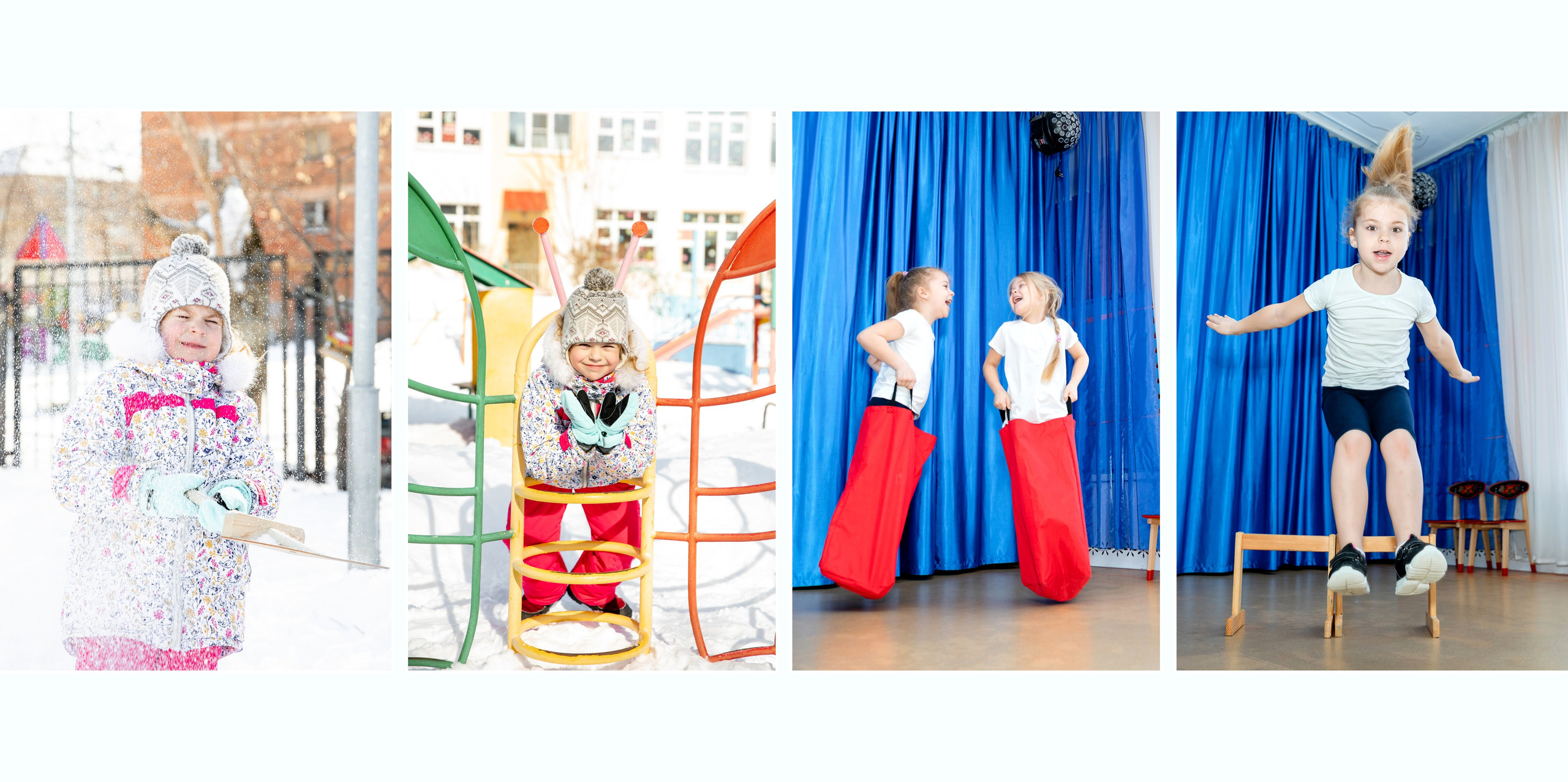 Книги ДС пример. Детский и семейный фотограф в Екатеринбурге Дурнева Екатерина