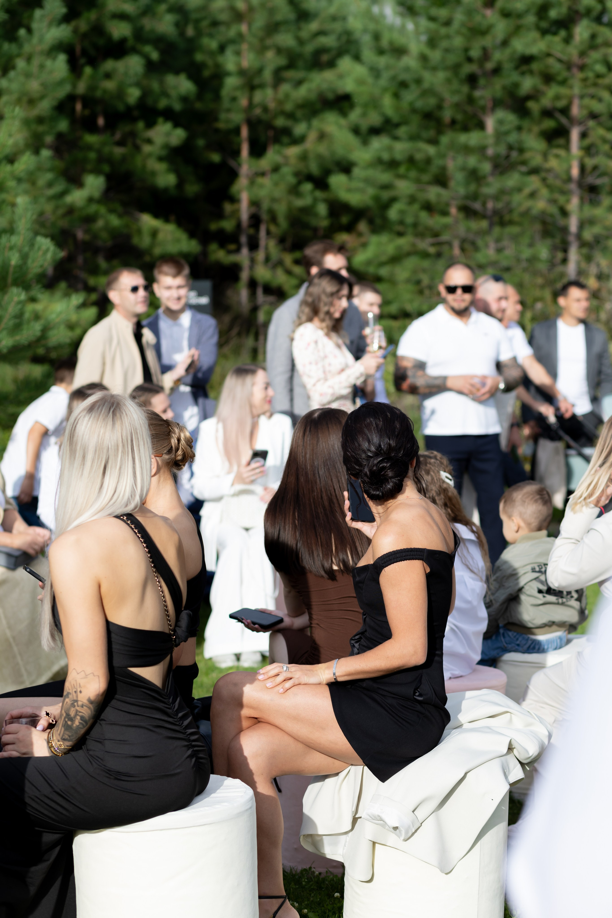 Свадьба VertHotel. Фотограф Екатеринбург