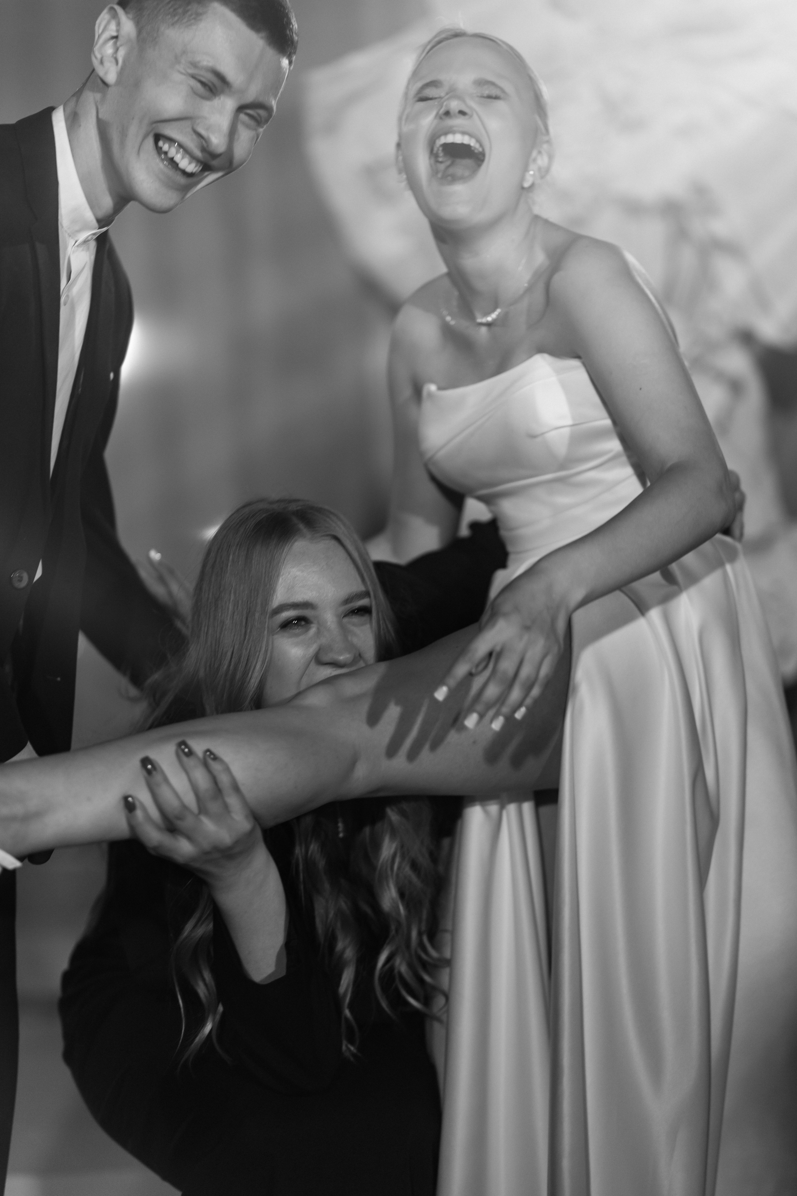 Даниил и Мария. Мордвинова Татьяна