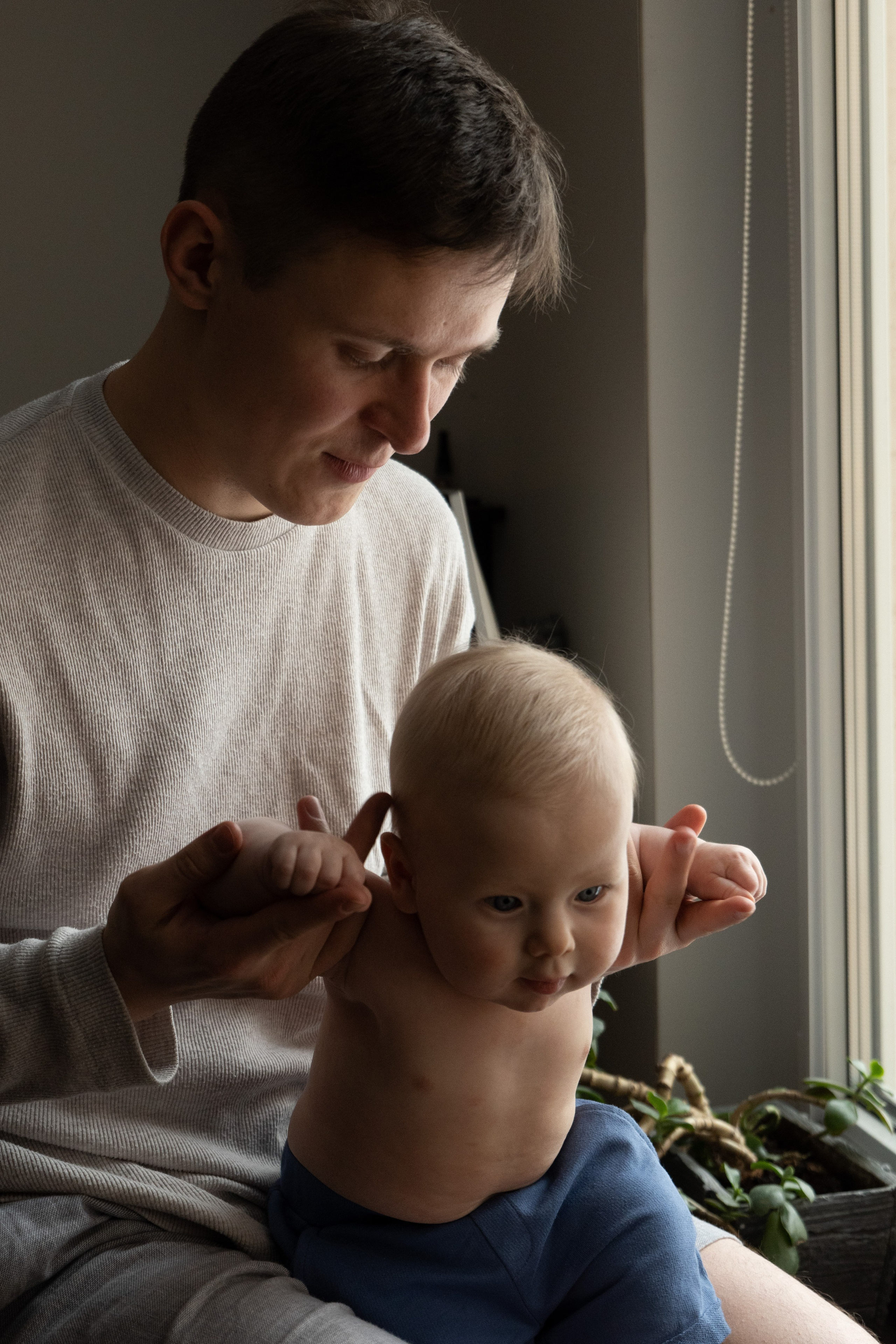 Семейная фотосессия к полугодию. Фотограф видеограф Ольга Василевская