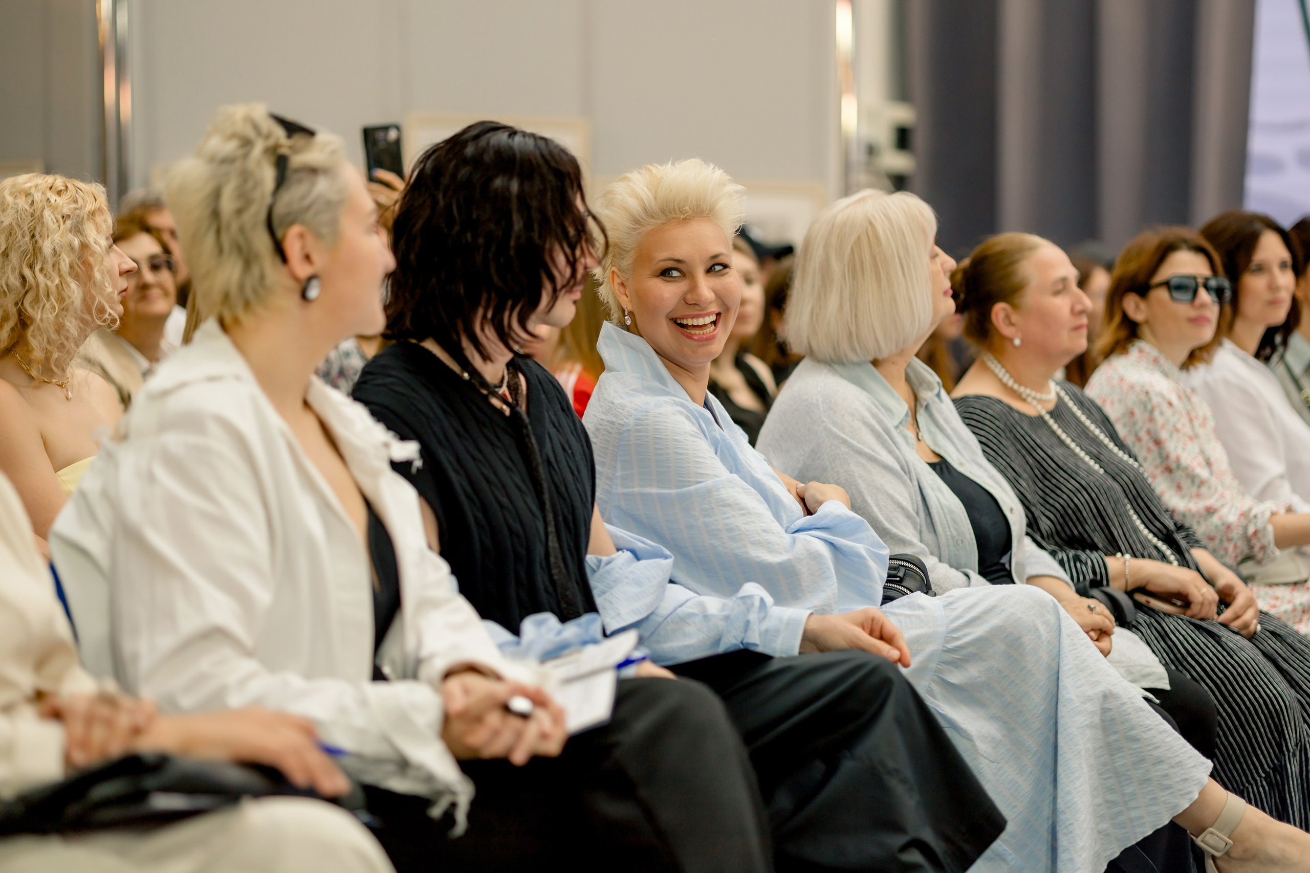 Smolensk Fashion Week 2025_День 2_Смоленская матрешка. Главная