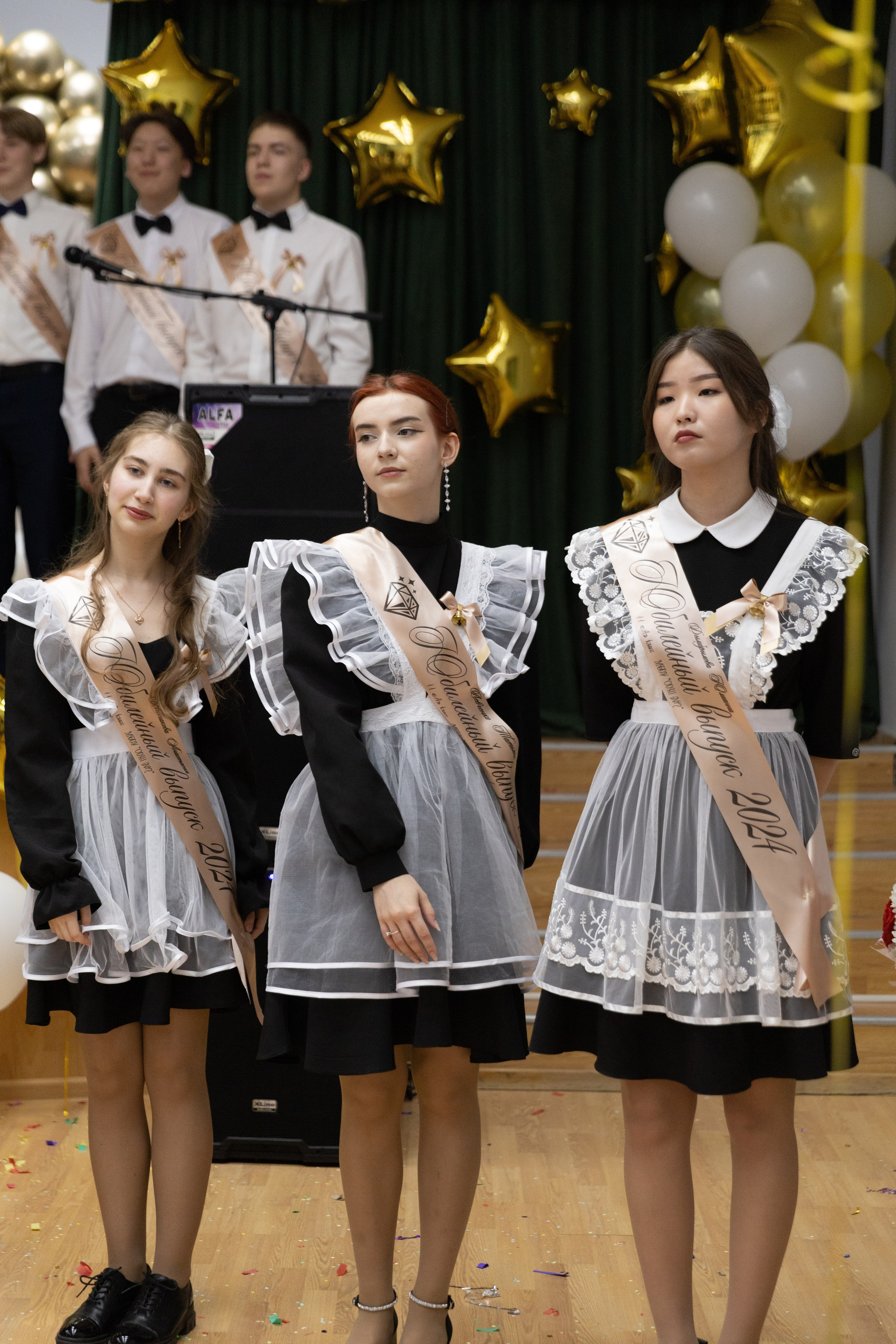 Репортажи мероприятий. Литовкина Анастасия фотограф, выпускные альбомы г. Мирный