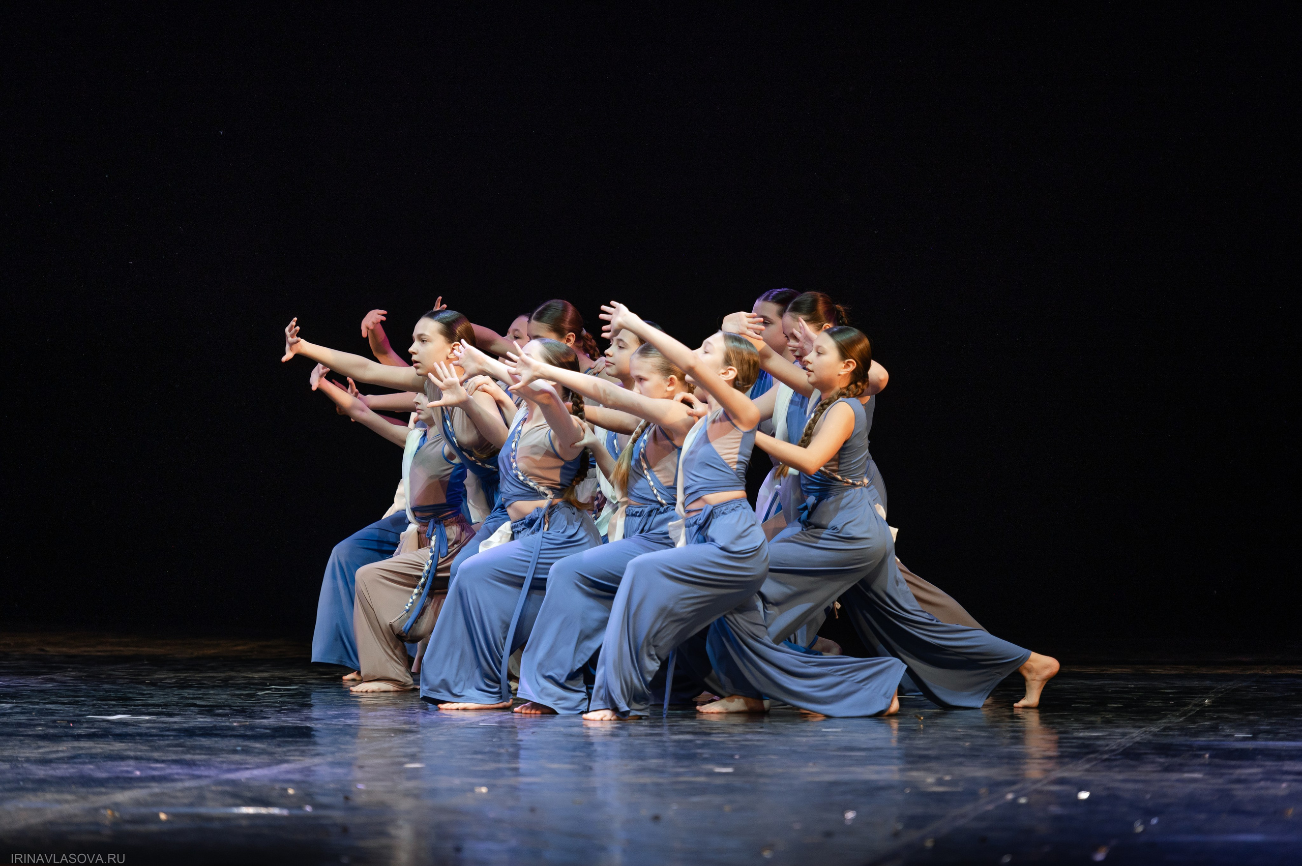 СЦЕНА DANCE. Спортивный и портретный фотограф