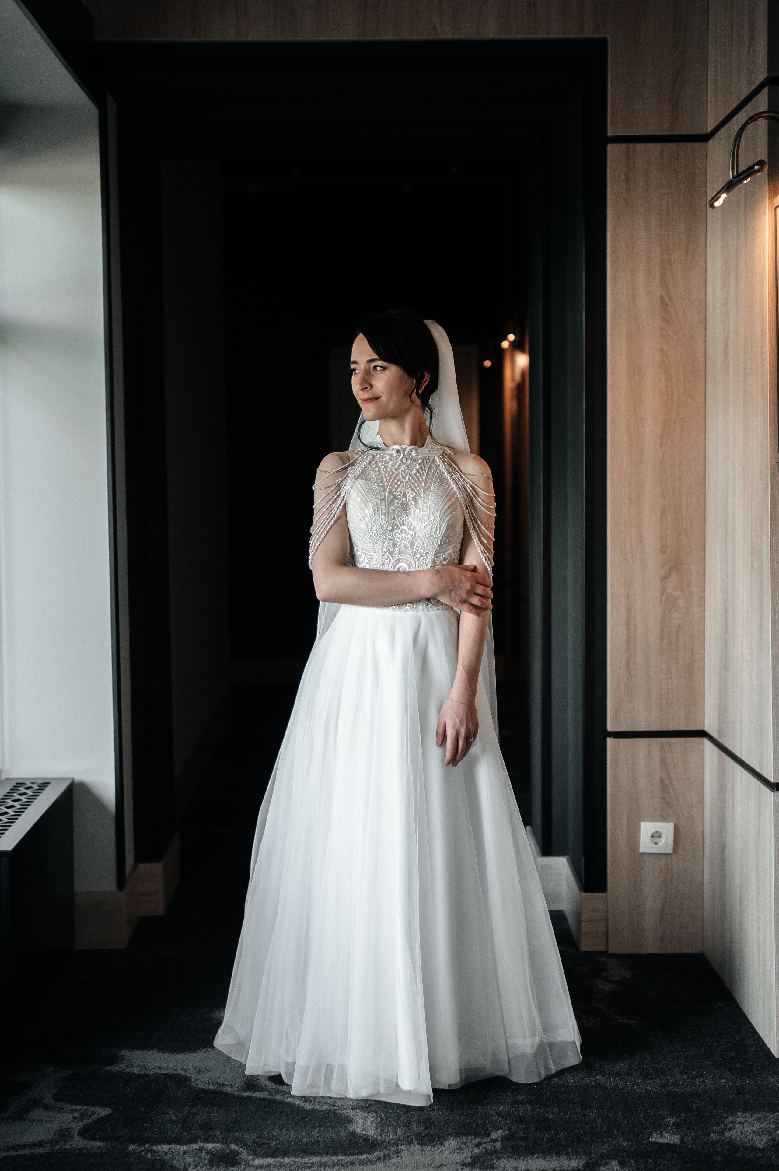 Константин и Мадина. Ривьера. Фотограф Екатерина Бочарникова