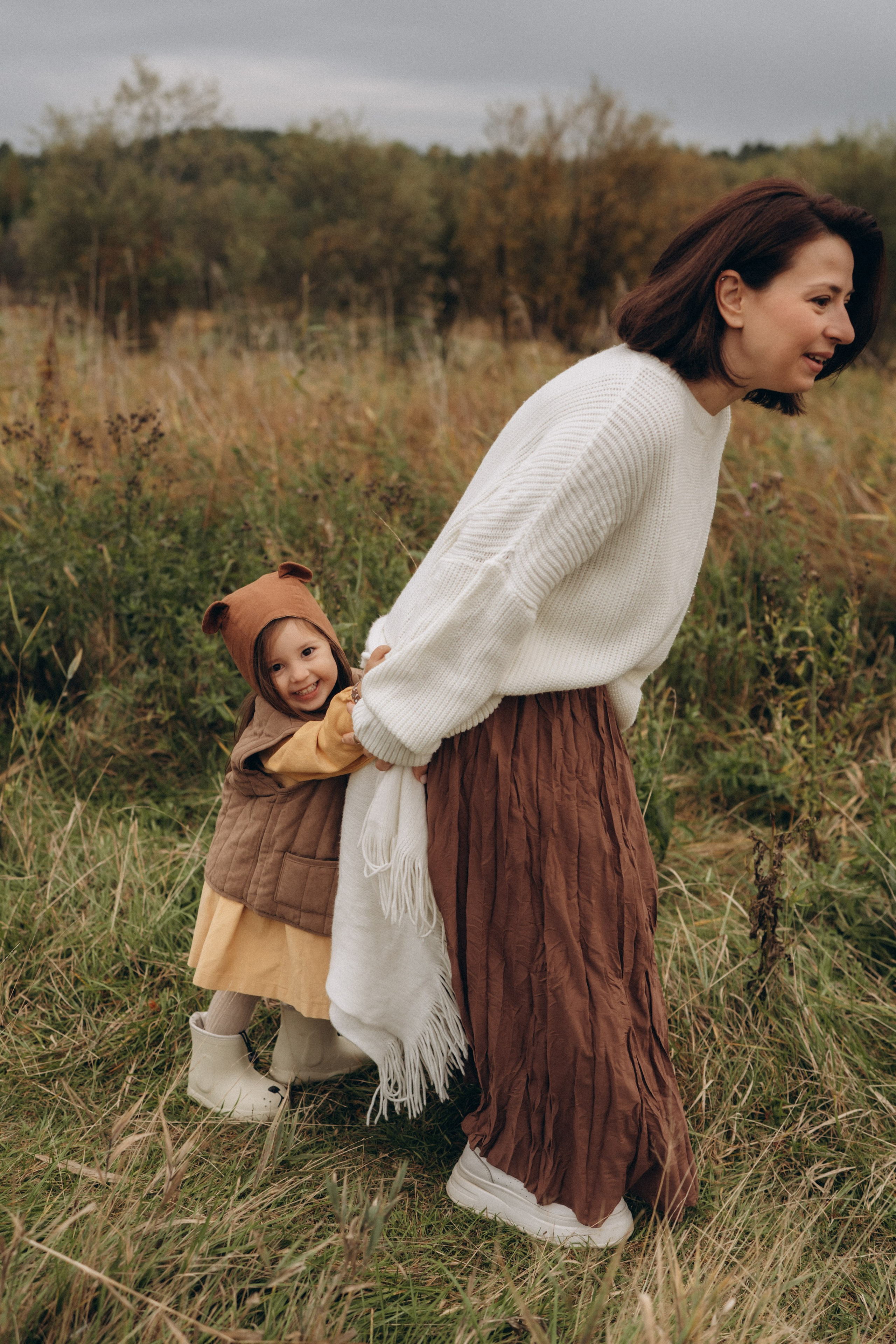 Любовь в глазах. Семейный фотограф в Ангарске/ Иркутске