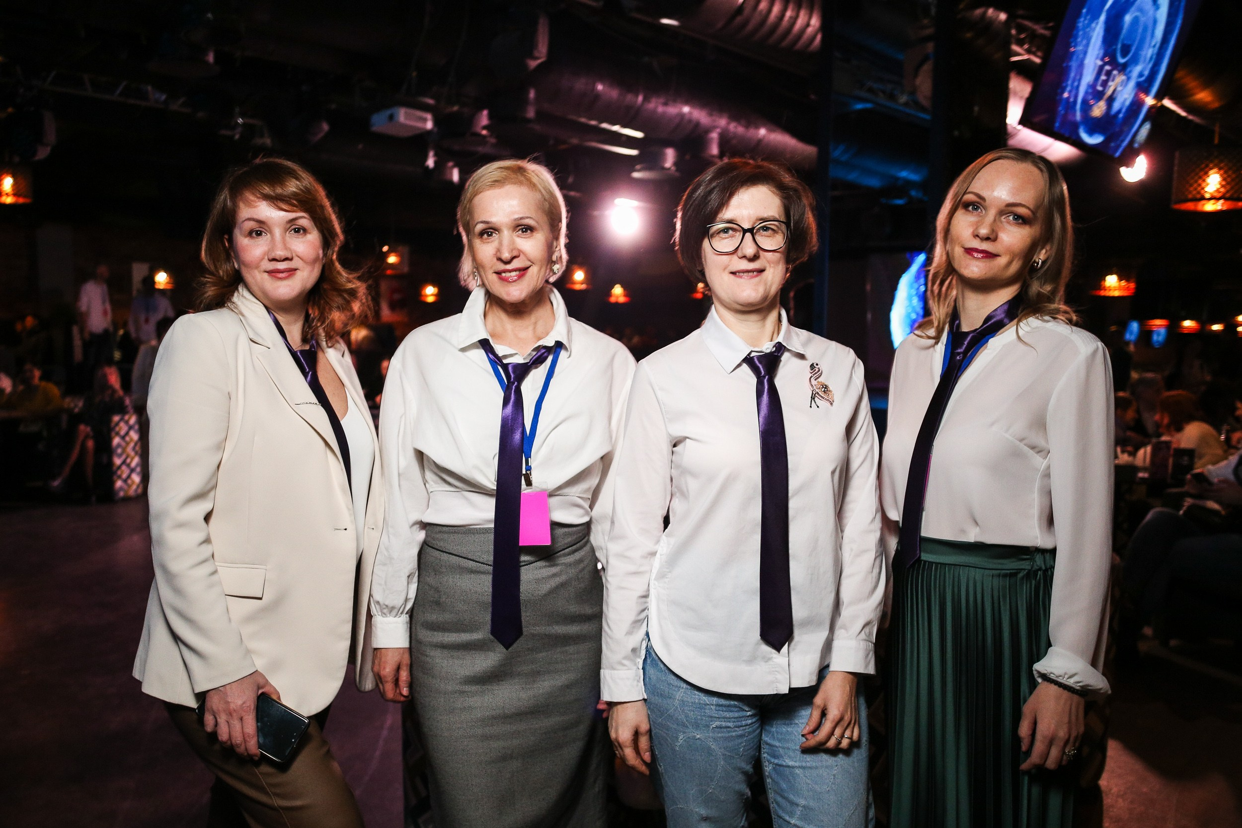 Конференция бизнес-клуба. Портретный и репортажный фотограф. Мыльников Илья