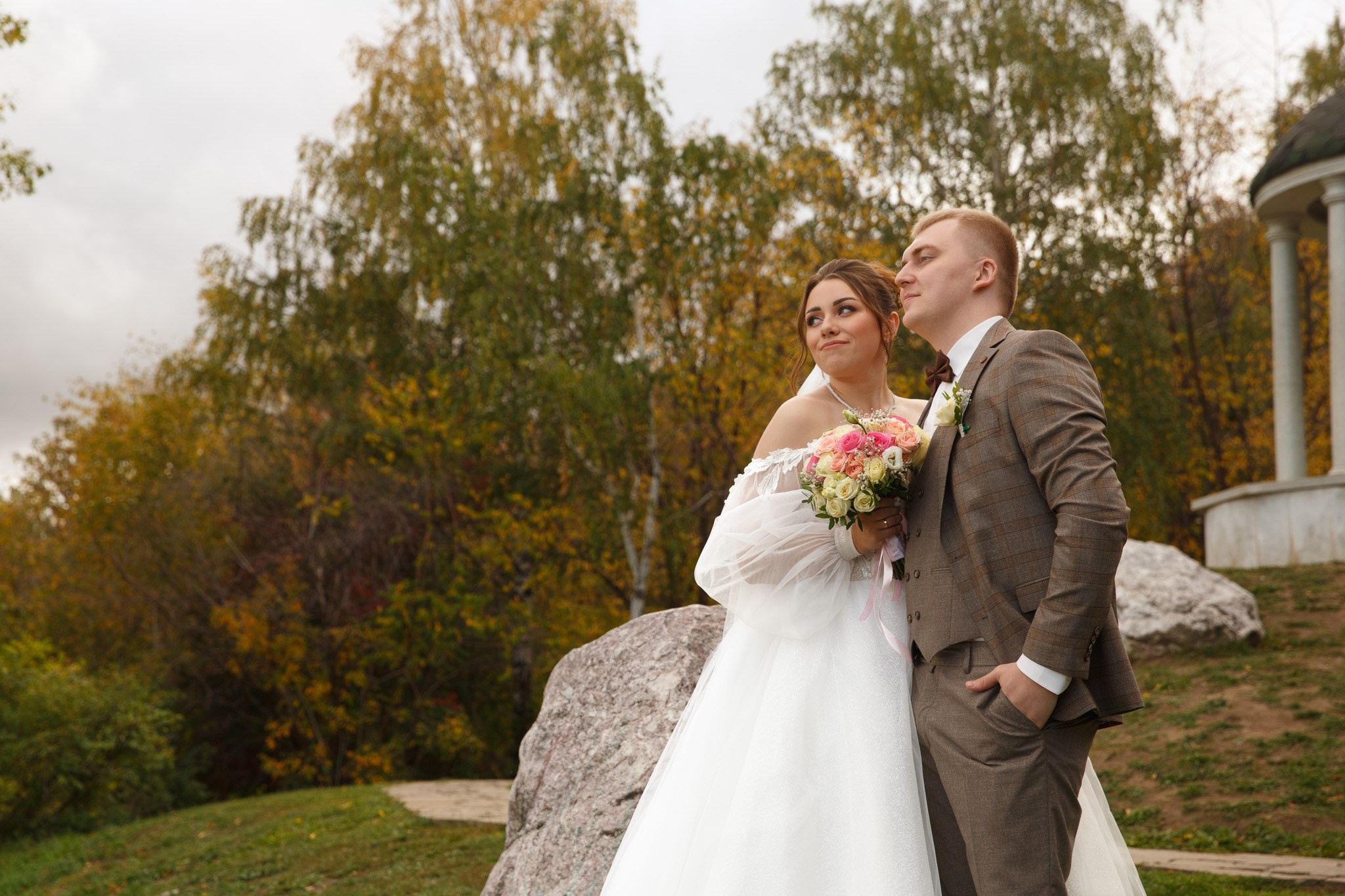 Свадьба Аниты и Алексея | Свадебный фотограф Екатеринбург