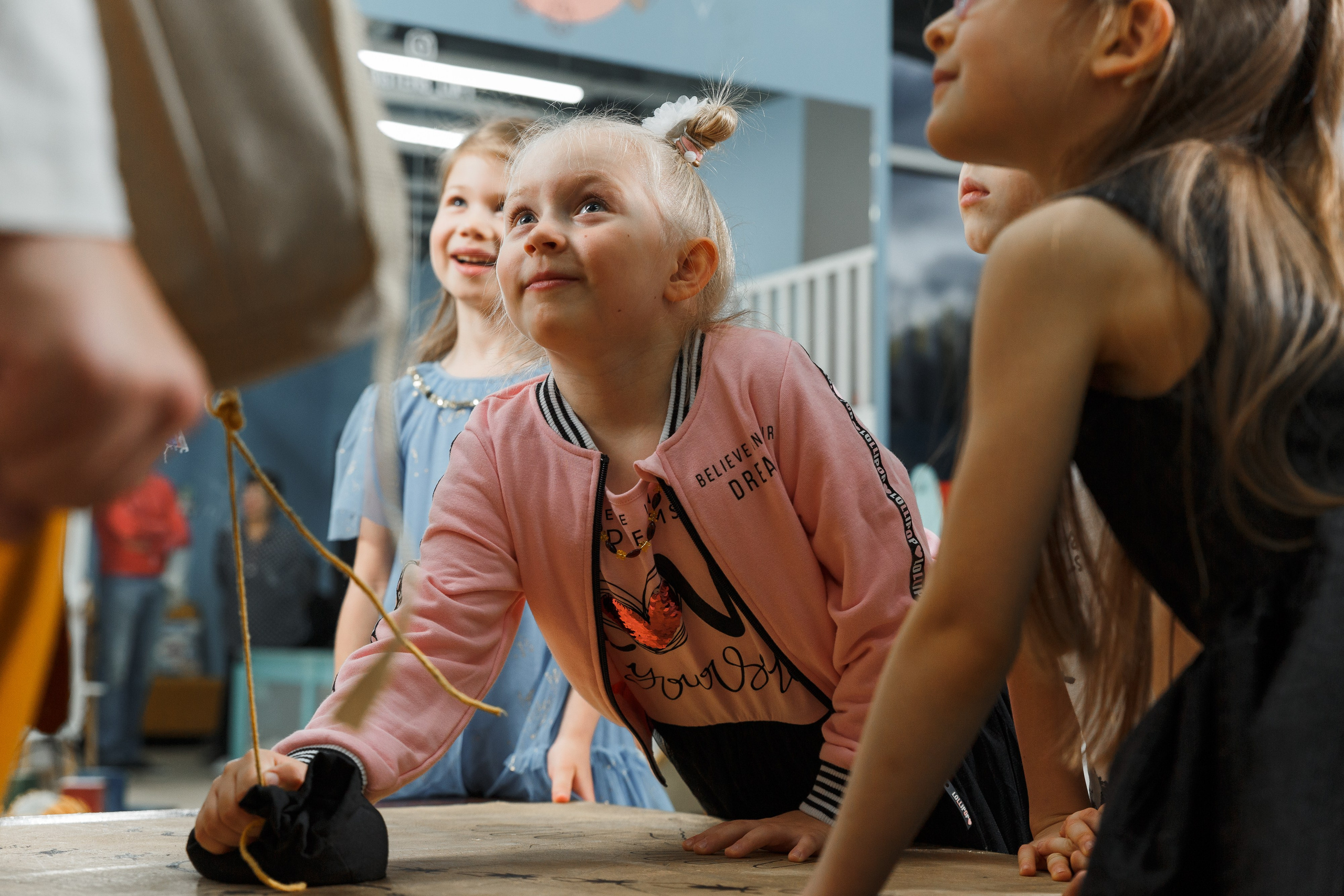 Фотограф на детский день рождения. Свадебный фотограф в Москве Мария Крош