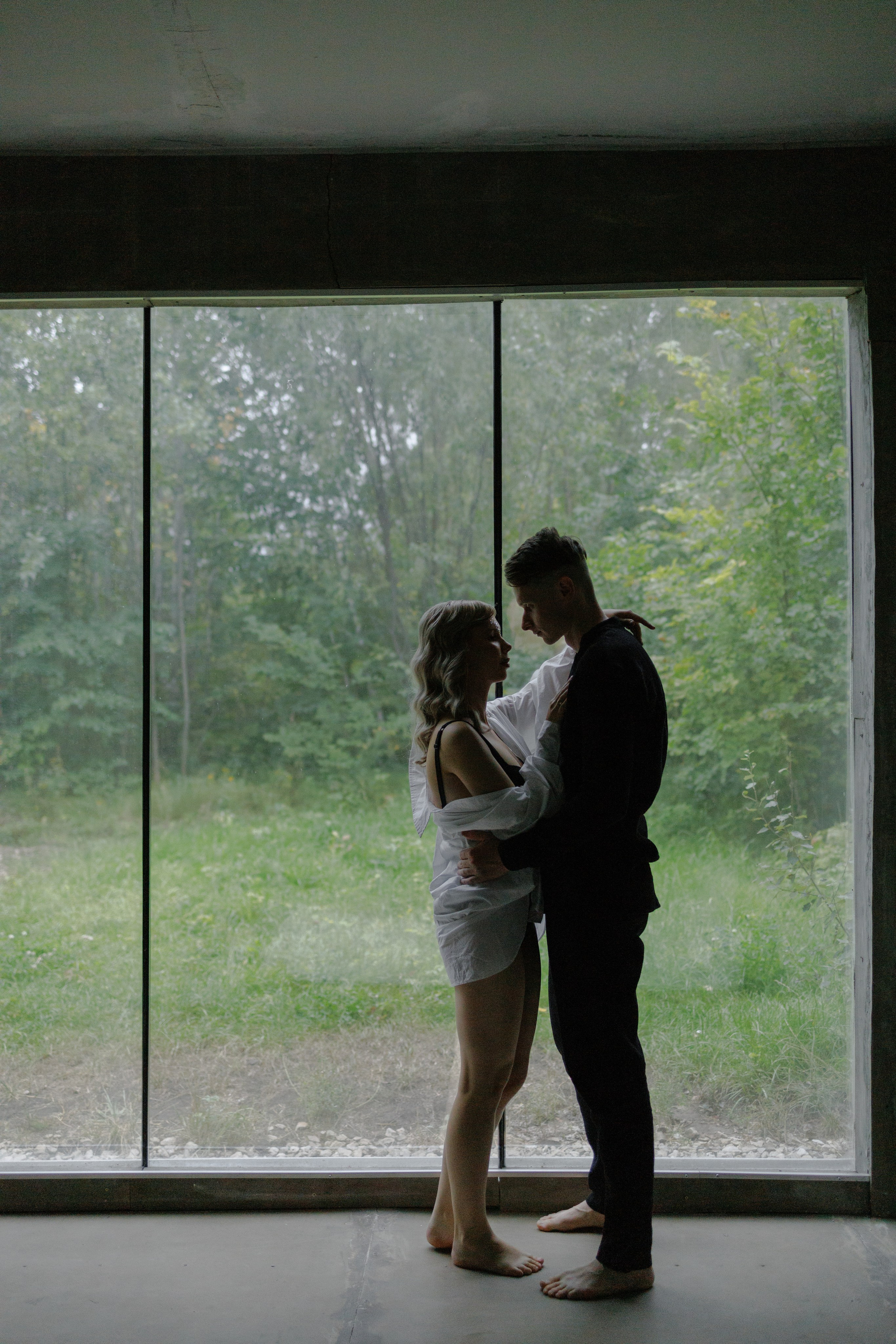 Даша и Гордей. Свадебный фотограф в Самаре Виденмаер Евгения