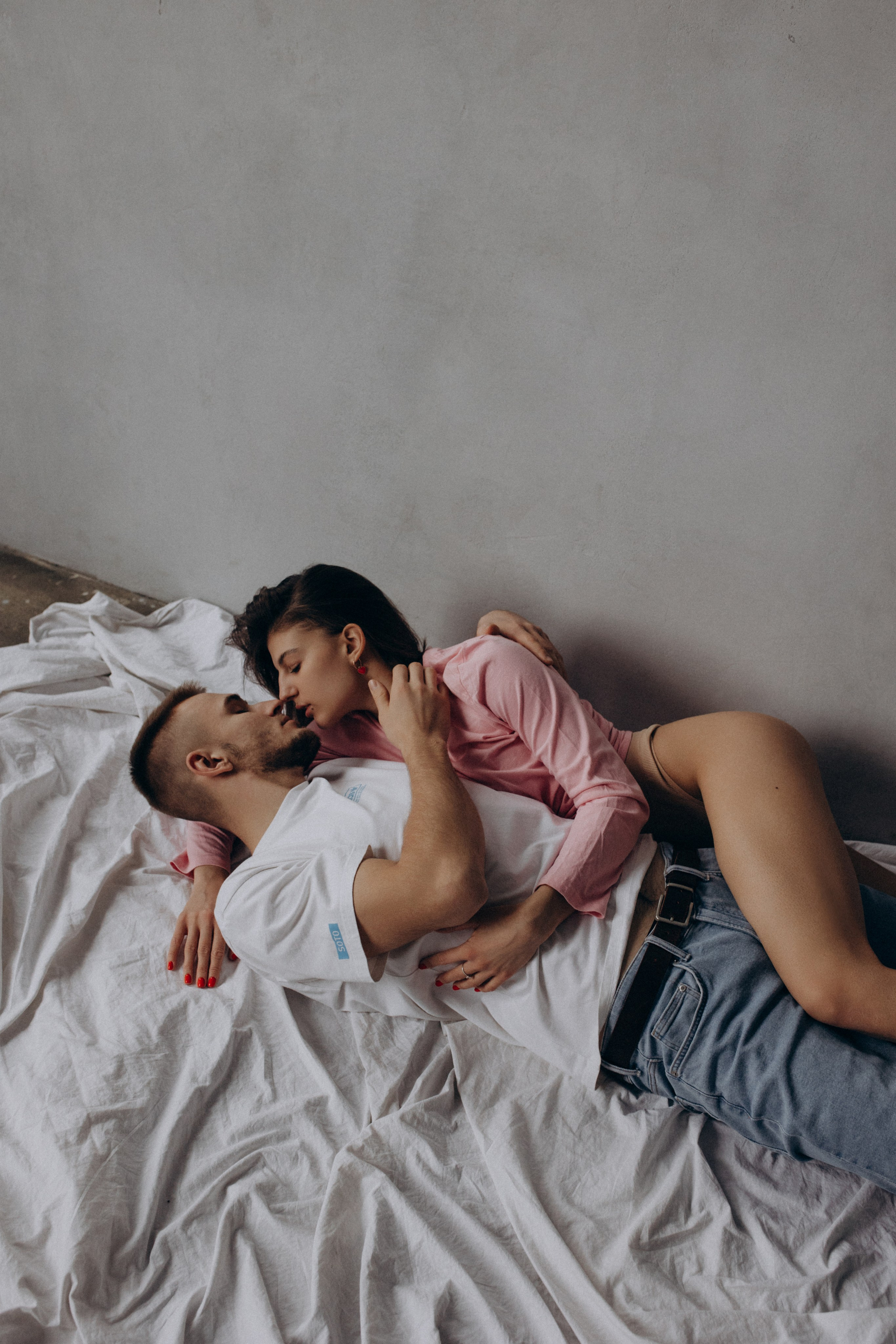 Николай и Лера. Lovestory. Свадебный фотограф Волгоград | Тарасова Светлана