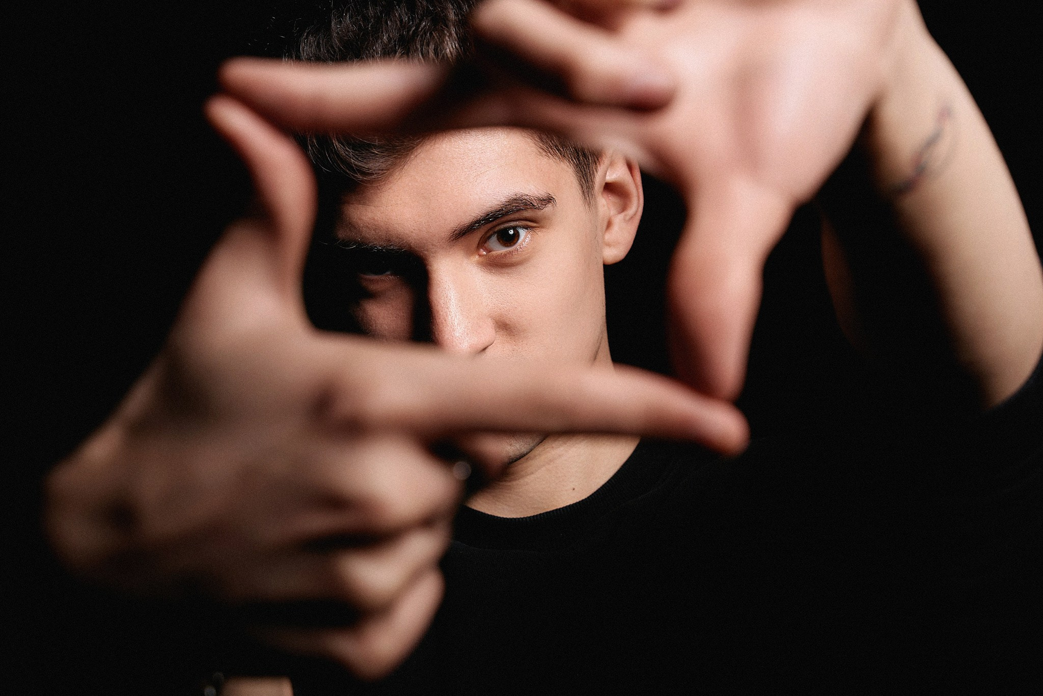 Портфолио. Фотограф в Перми (Егор Гладких): цены, портфолио, гайды