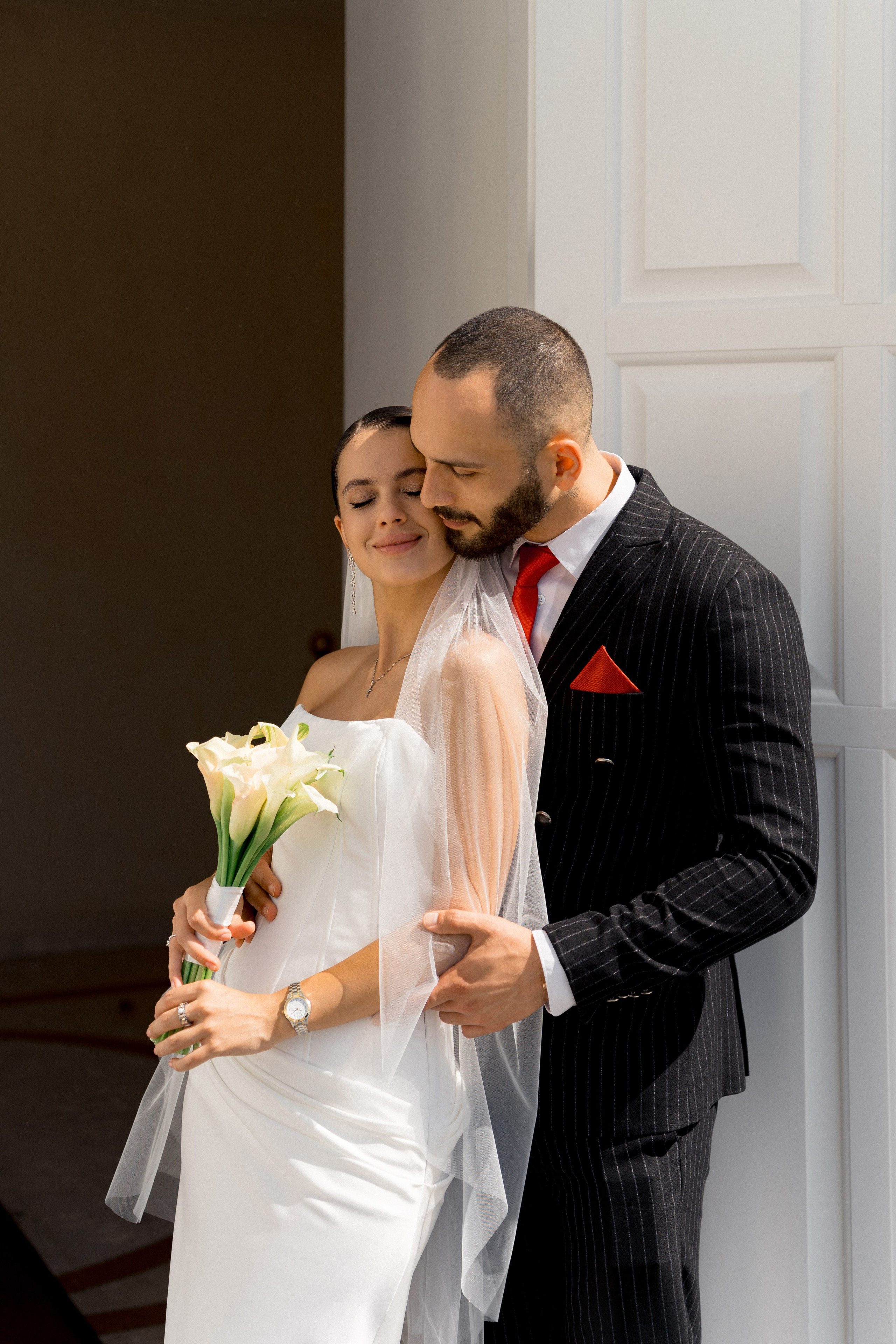 Эрик & Вероника