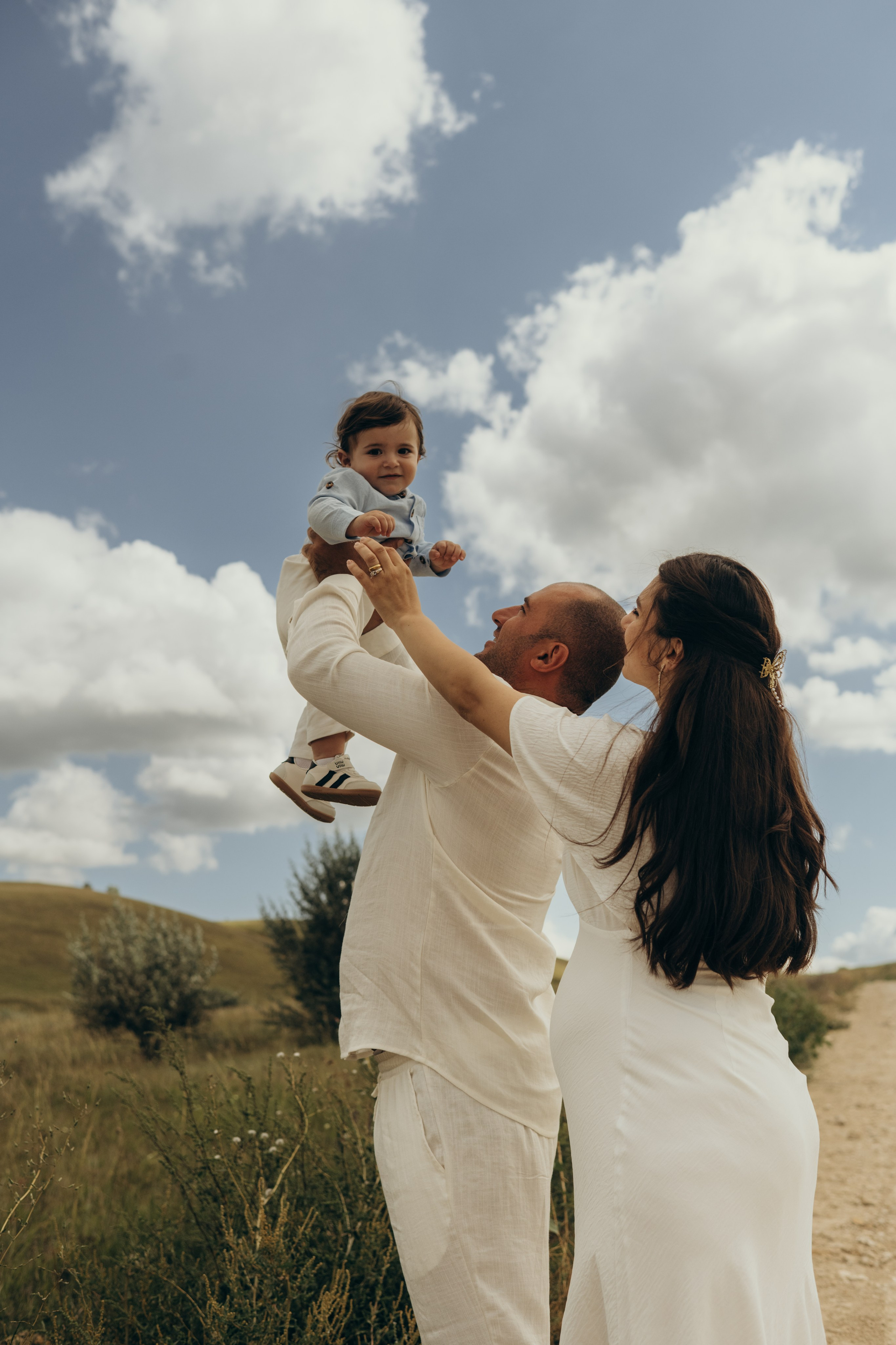Давид Бурастан и Оганес. Свадебный и семейный фотограф в Самаре Головань Наталья
