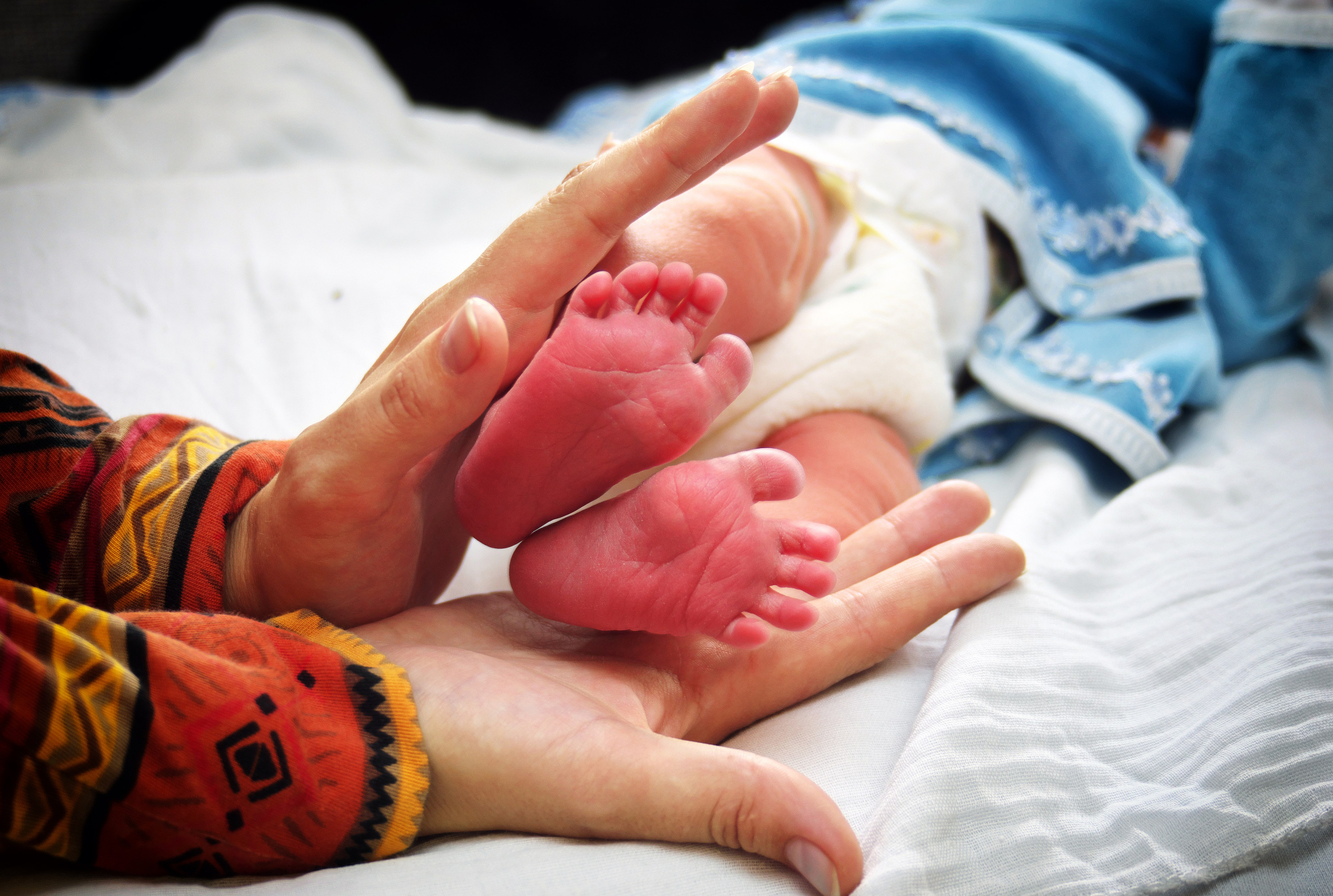 Семейная/детская съёмка. Фотограф Санкт-Петербург