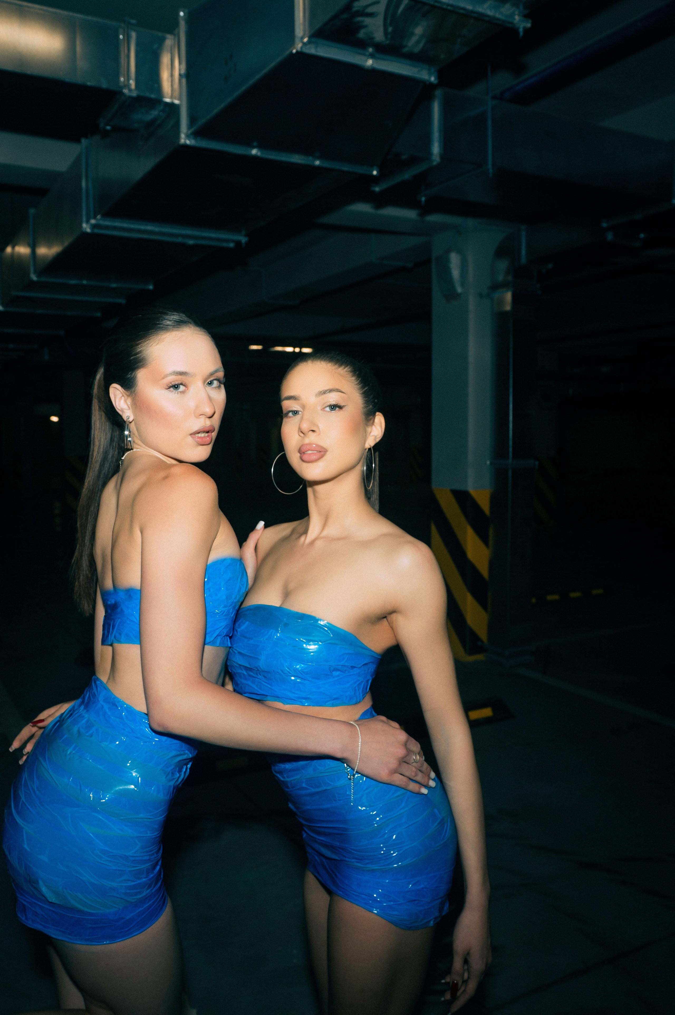 Fashion. Сайт фотографа Данилы Пащенко